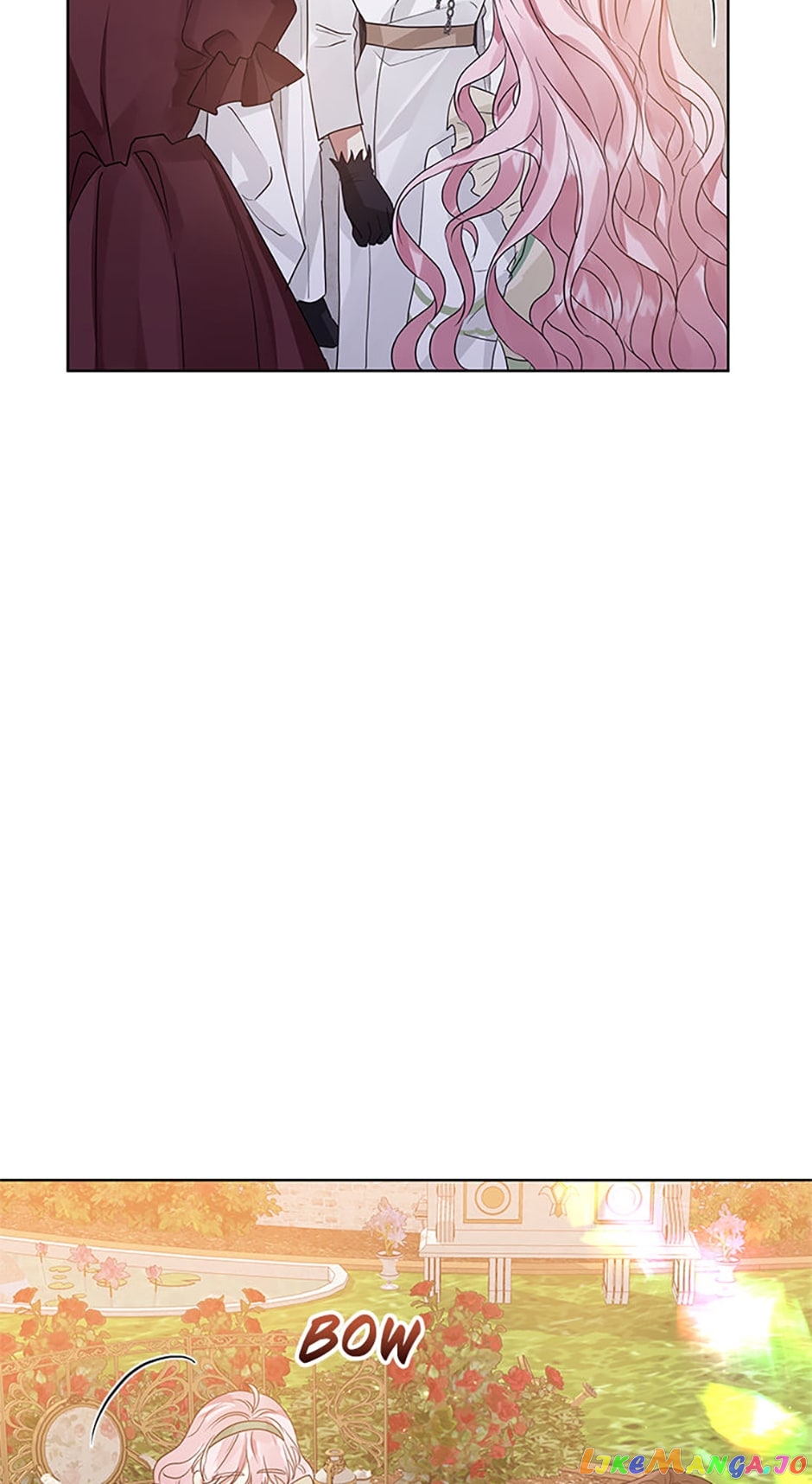 I’m A Villainess, But I Picked Up the Male Lead Chapter 40 - page 32