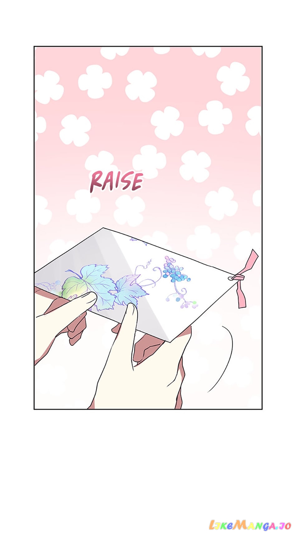 I’m A Villainess, But I Picked Up the Male Lead Chapter 40 - page 34