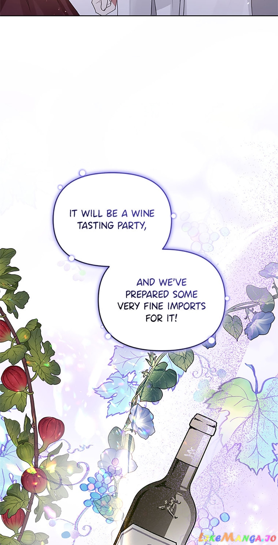 I’m A Villainess, But I Picked Up the Male Lead Chapter 40 - page 37