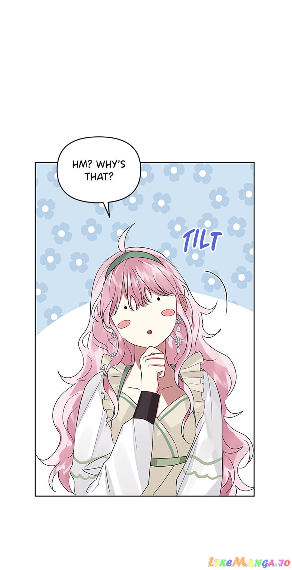 I’m A Villainess, But I Picked Up the Male Lead Chapter 40 - page 40
