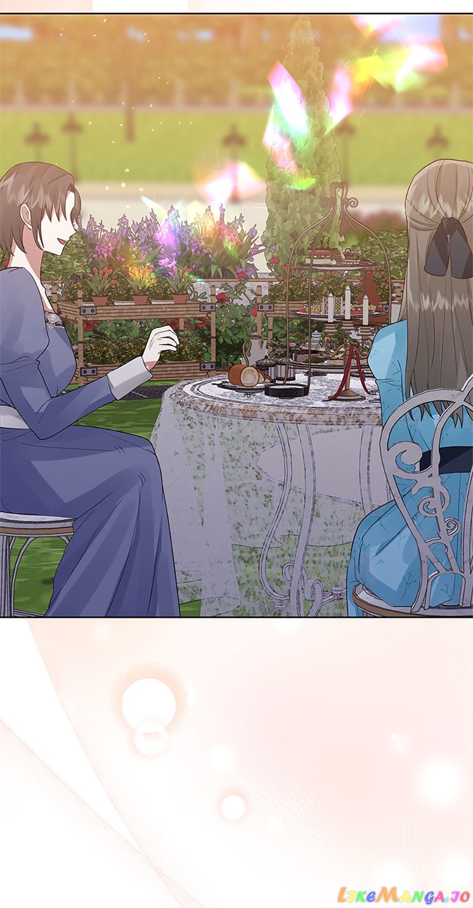 I’m A Villainess, But I Picked Up the Male Lead Chapter 40 - page 5