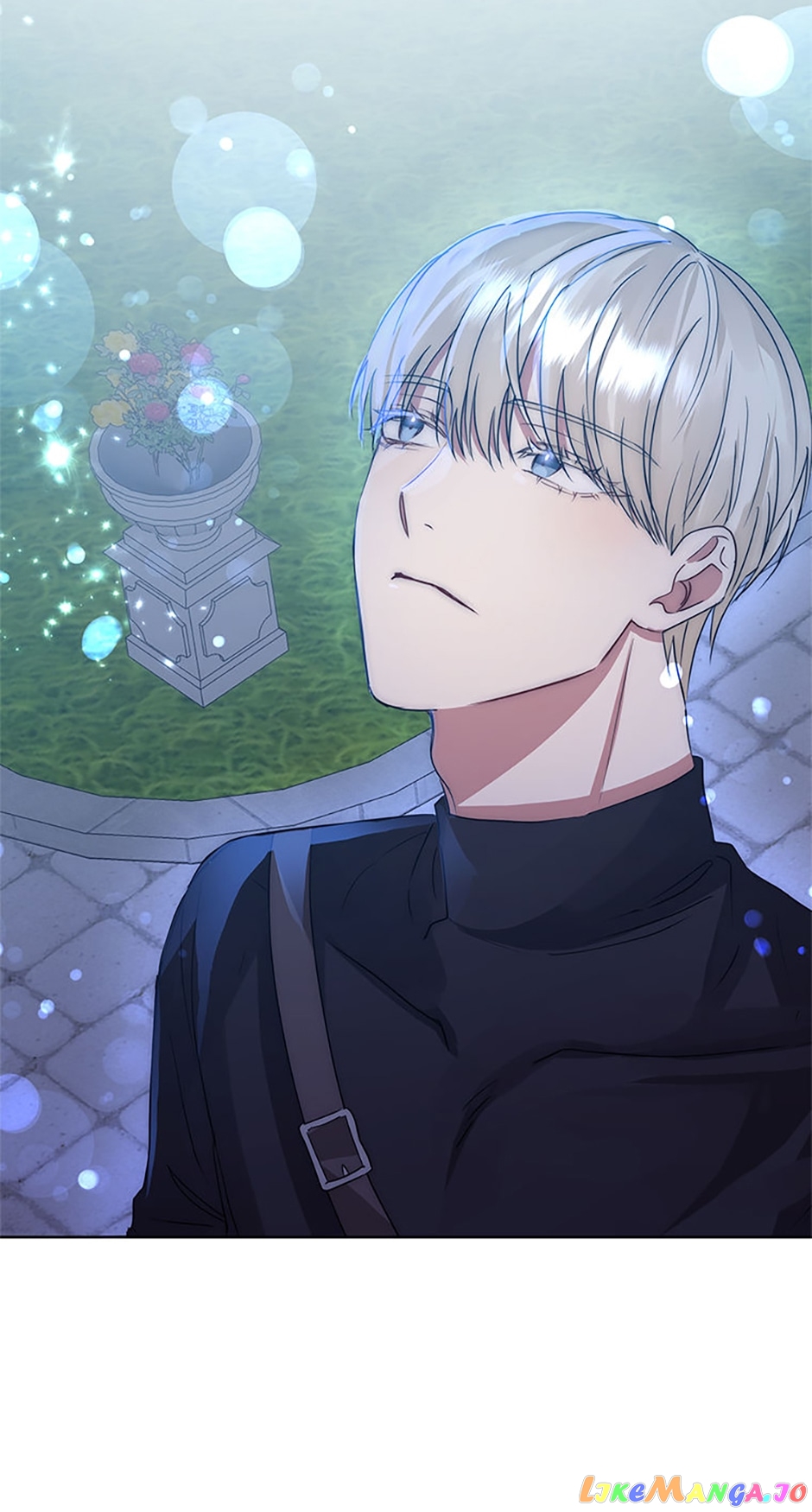 I’m A Villainess, But I Picked Up the Male Lead Chapter 40 - page 52