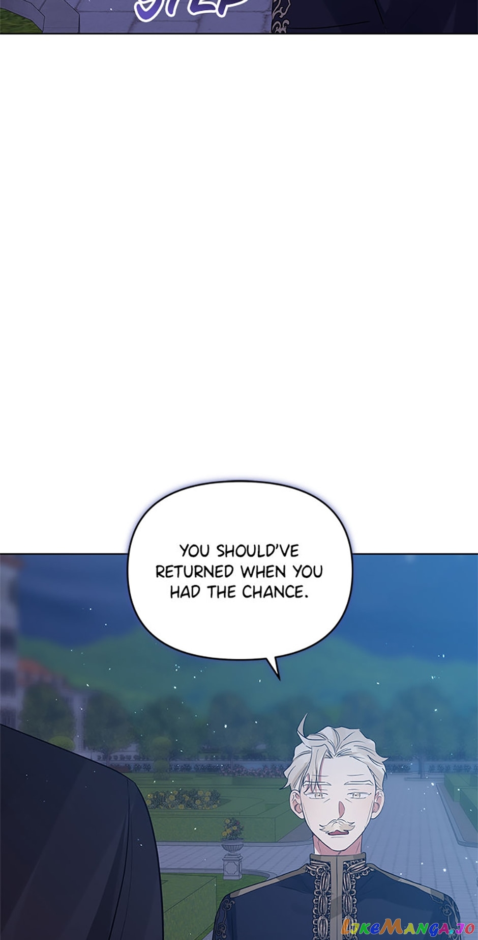 I’m A Villainess, But I Picked Up the Male Lead Chapter 40 - page 54