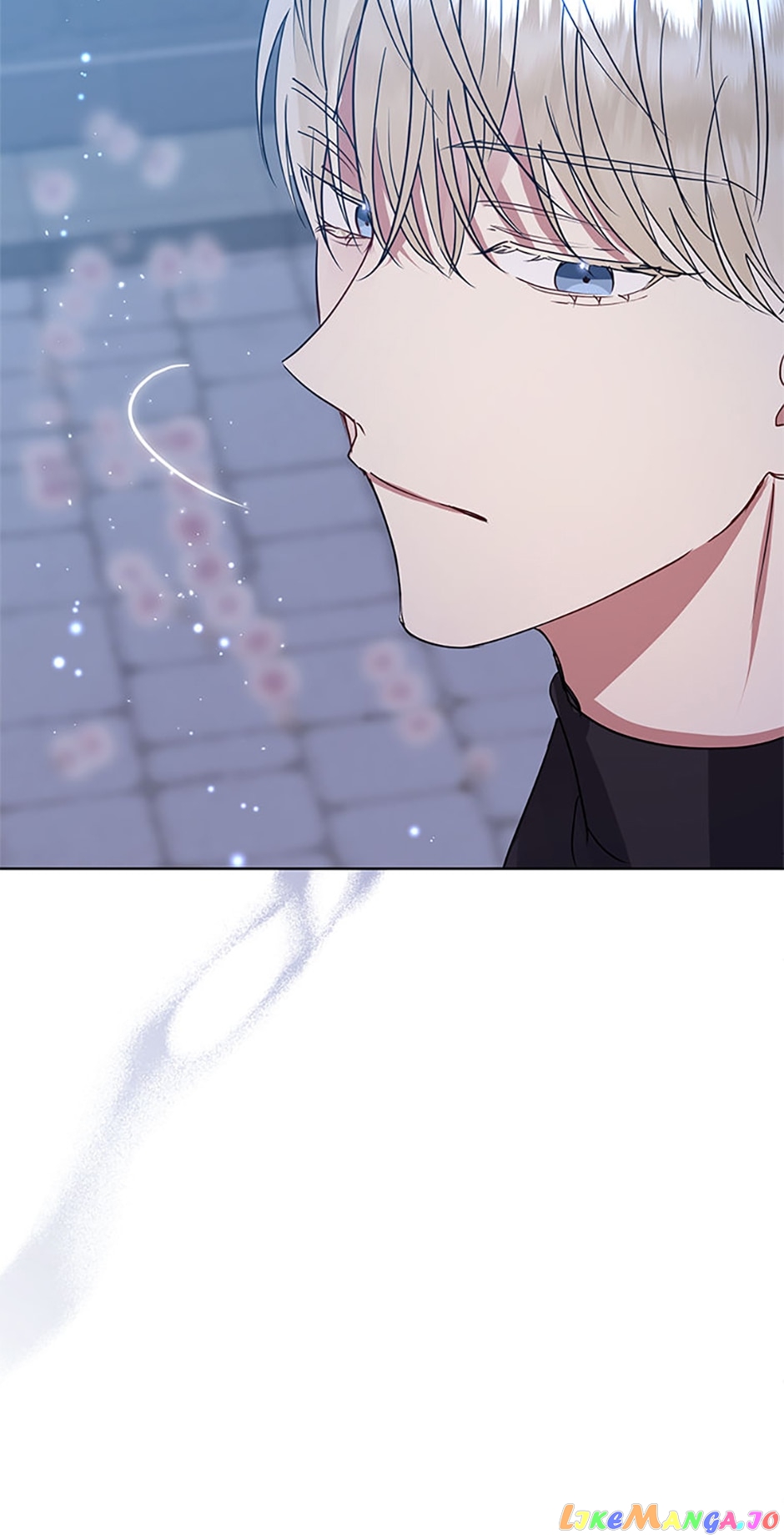 I’m A Villainess, But I Picked Up the Male Lead Chapter 40 - page 57
