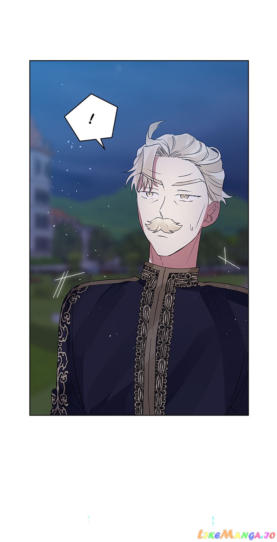I’m A Villainess, But I Picked Up the Male Lead Chapter 40 - page 58