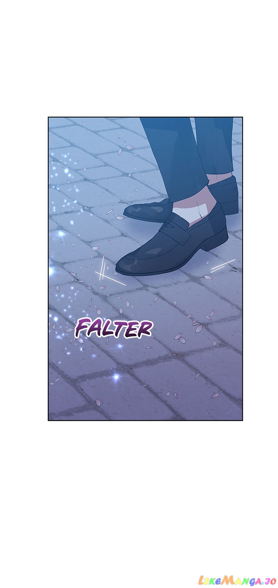 I’m A Villainess, But I Picked Up the Male Lead Chapter 40 - page 59