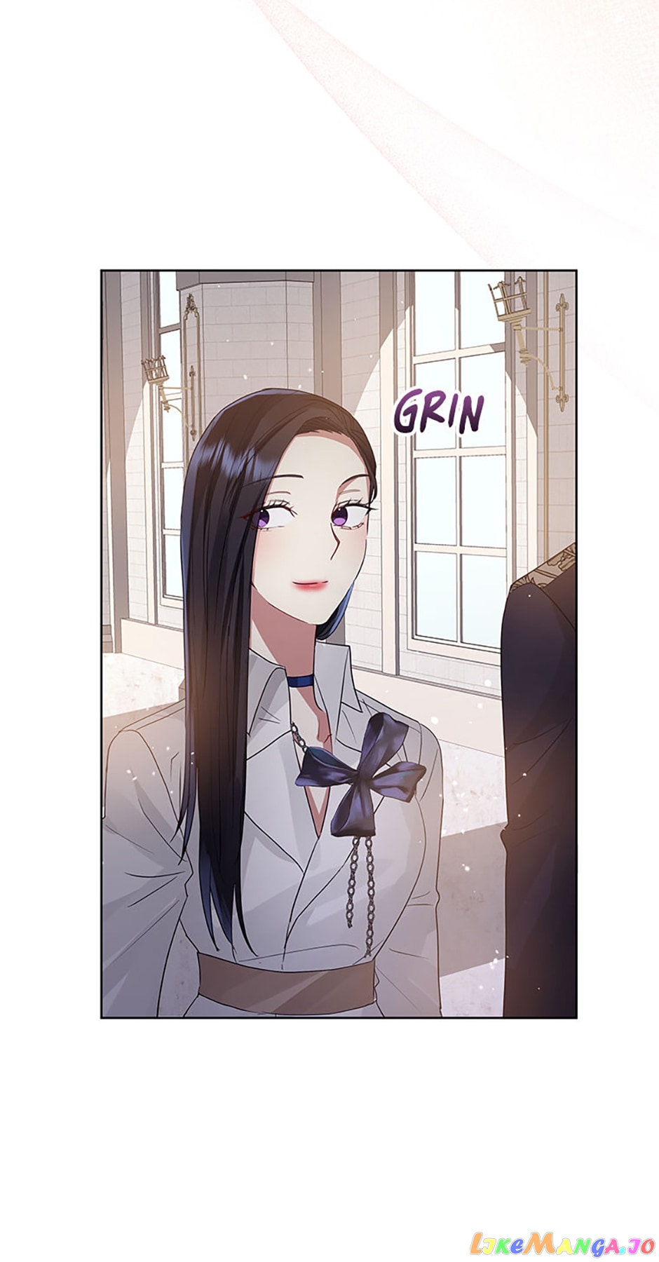 I’m A Villainess, But I Picked Up the Male Lead Chapter 40 - page 6