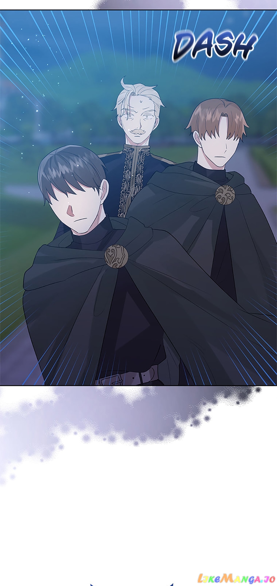 I’m A Villainess, But I Picked Up the Male Lead Chapter 40 - page 63
