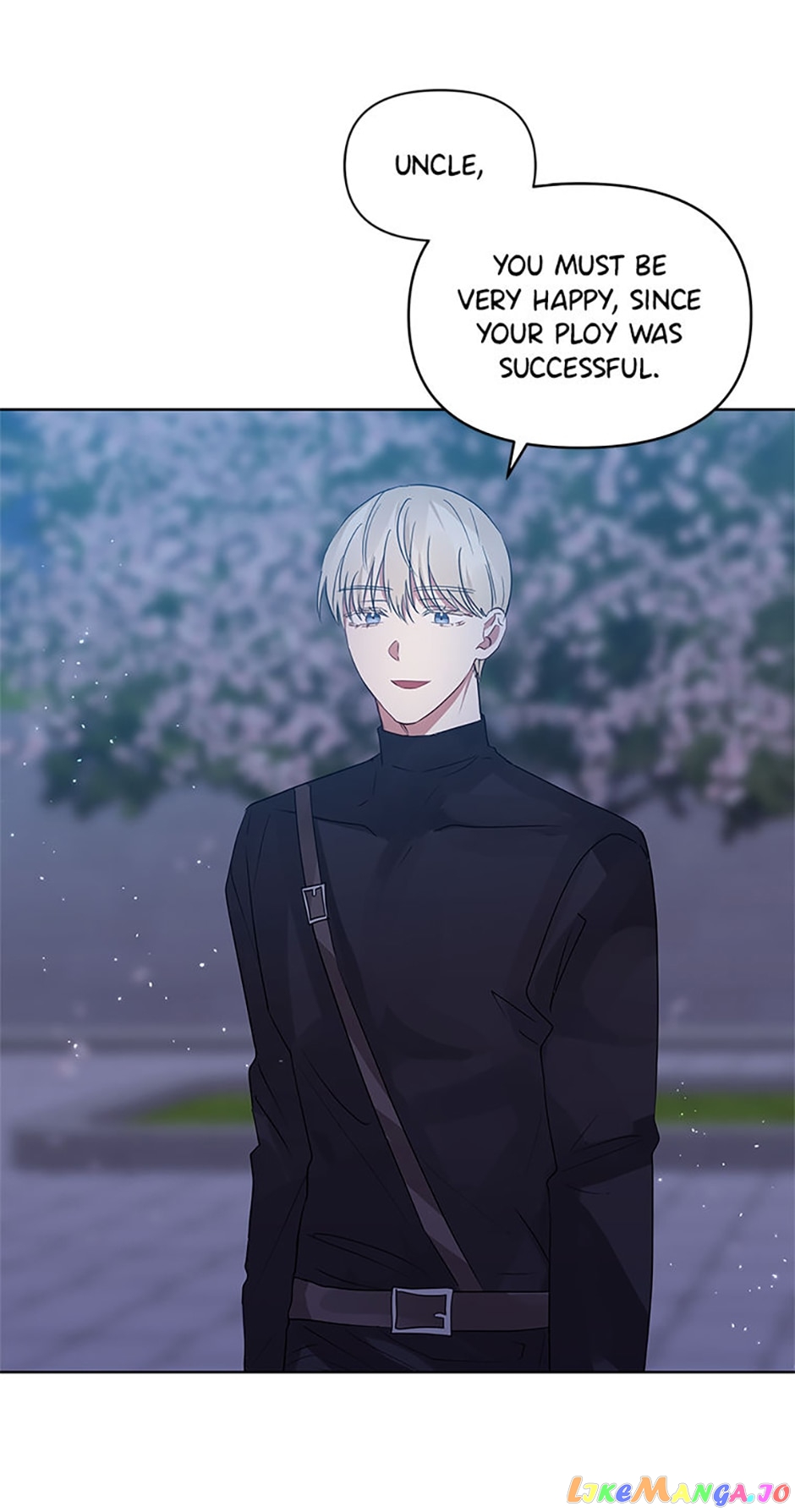 I’m A Villainess, But I Picked Up the Male Lead Chapter 40 - page 65