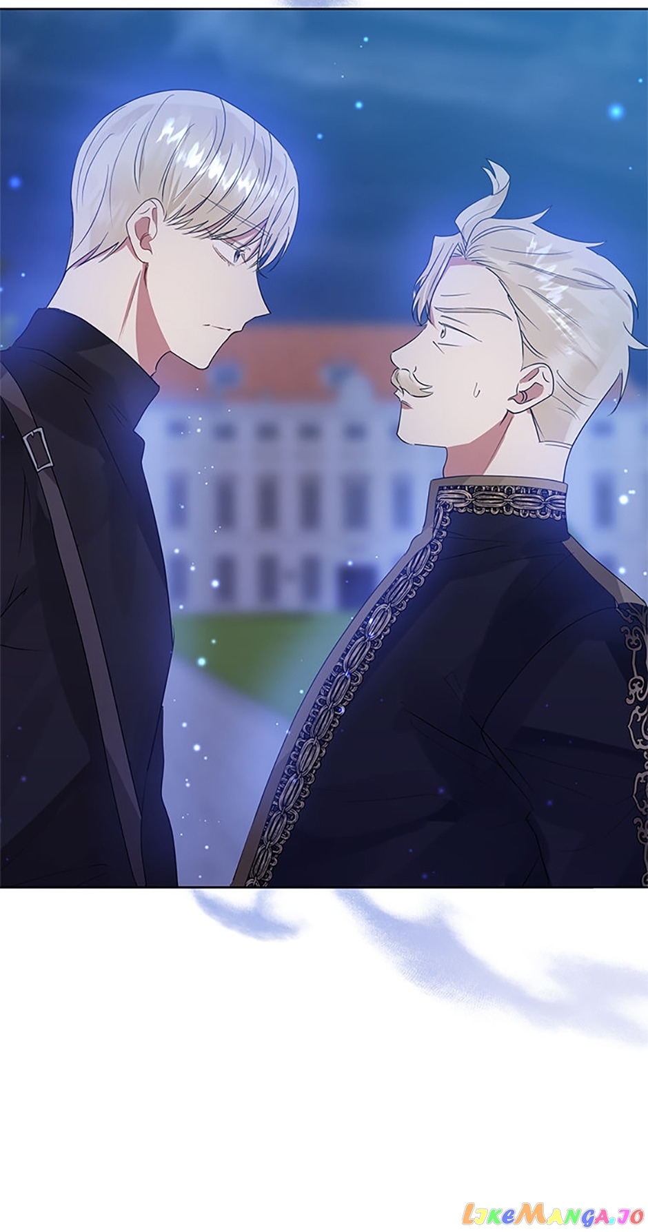 I’m A Villainess, But I Picked Up the Male Lead Chapter 40 - page 69