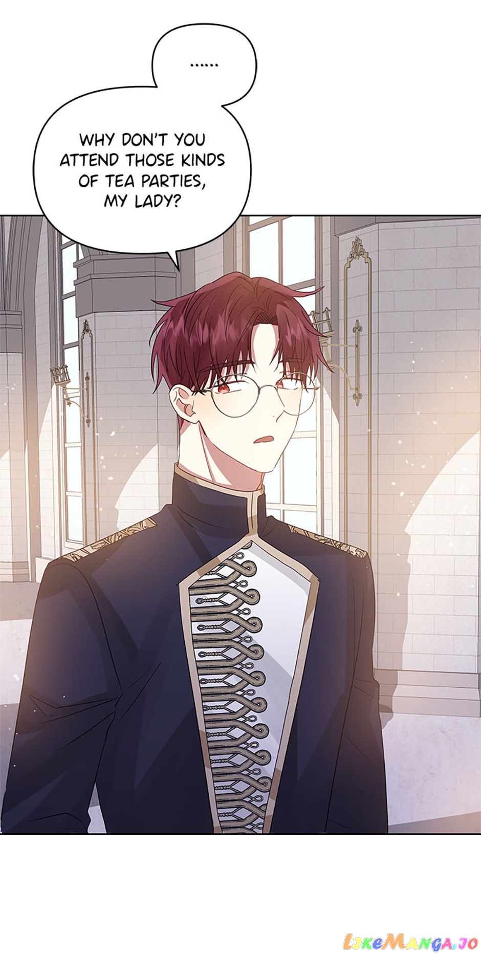 I’m A Villainess, But I Picked Up the Male Lead Chapter 40 - page 7