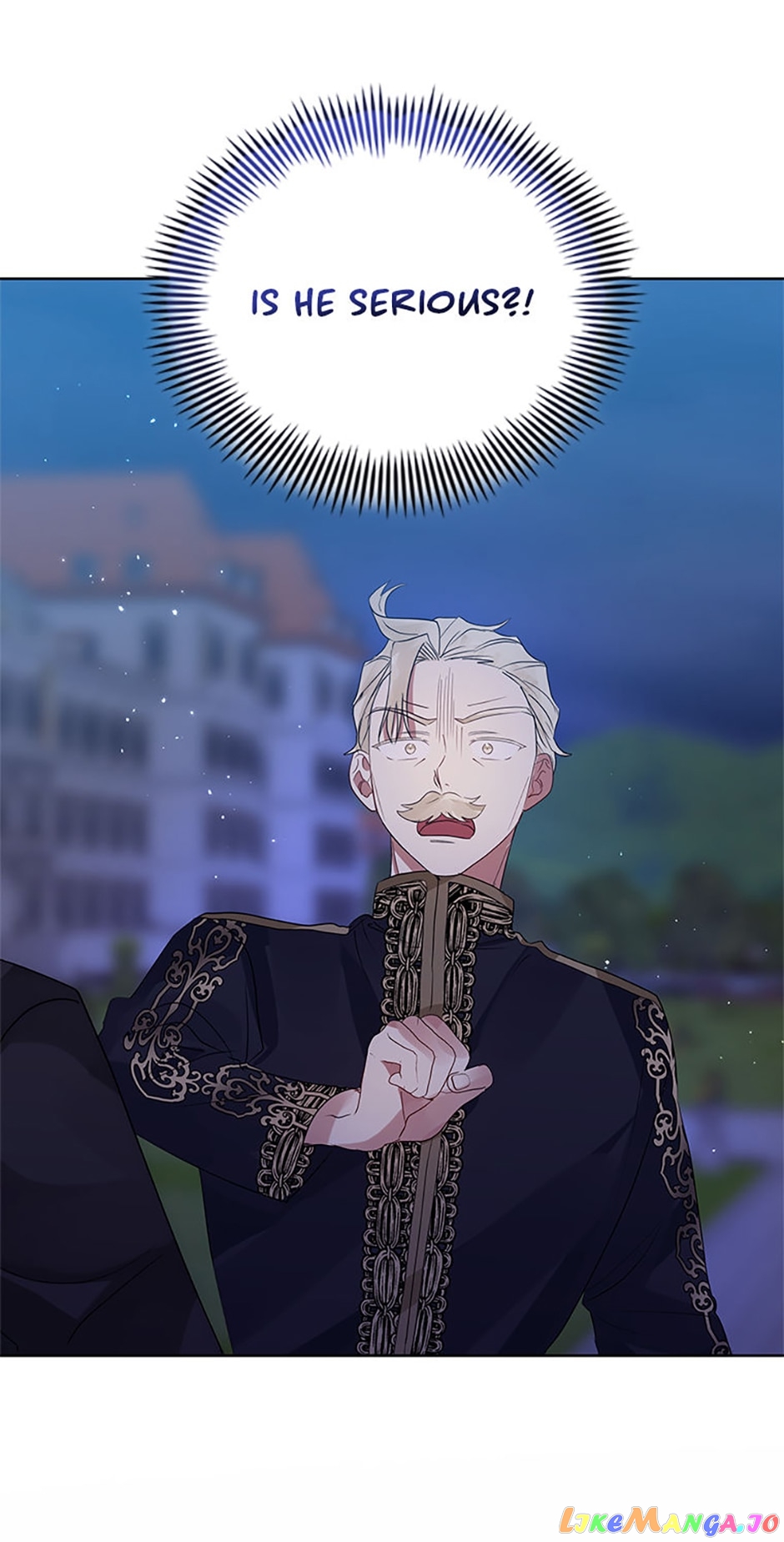 I’m A Villainess, But I Picked Up the Male Lead Chapter 40 - page 74