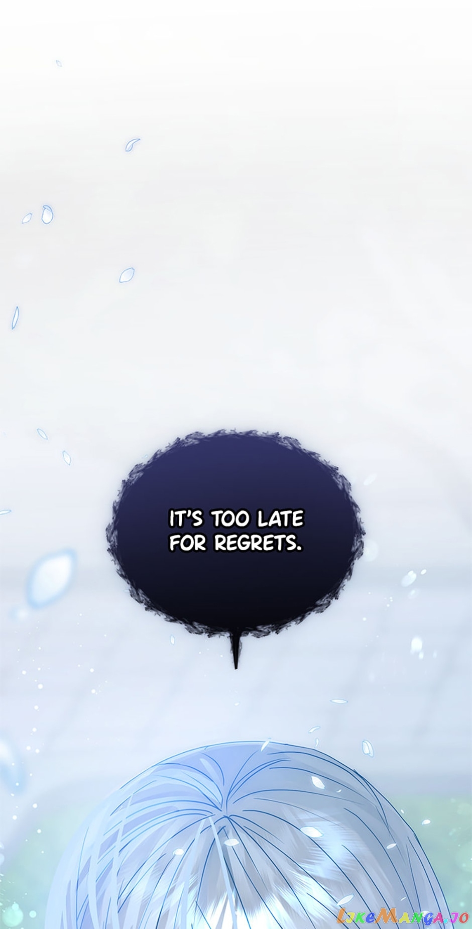 I’m A Villainess, But I Picked Up the Male Lead Chapter 40 - page 75