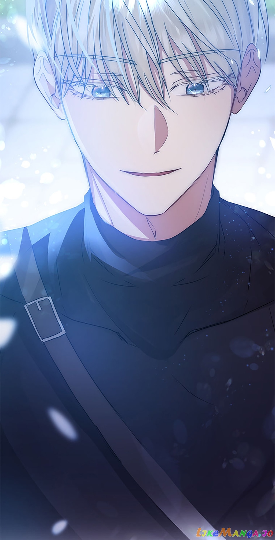 I’m A Villainess, But I Picked Up the Male Lead Chapter 40 - page 76