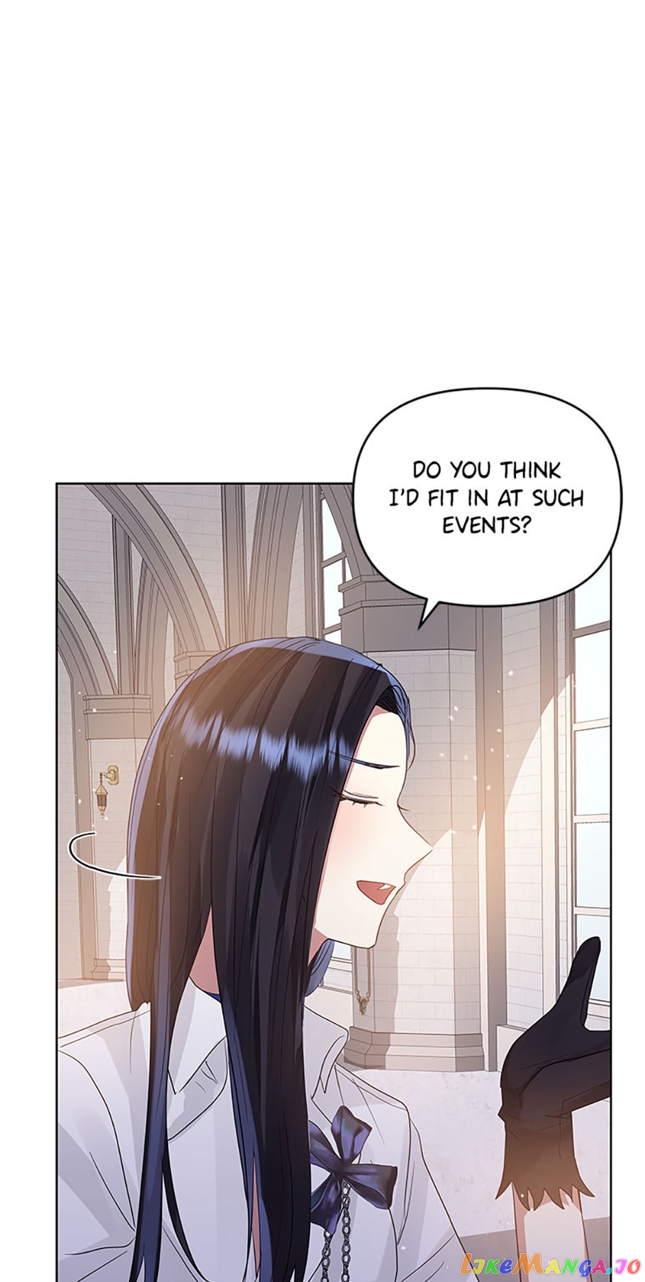 I’m A Villainess, But I Picked Up the Male Lead Chapter 40 - page 8
