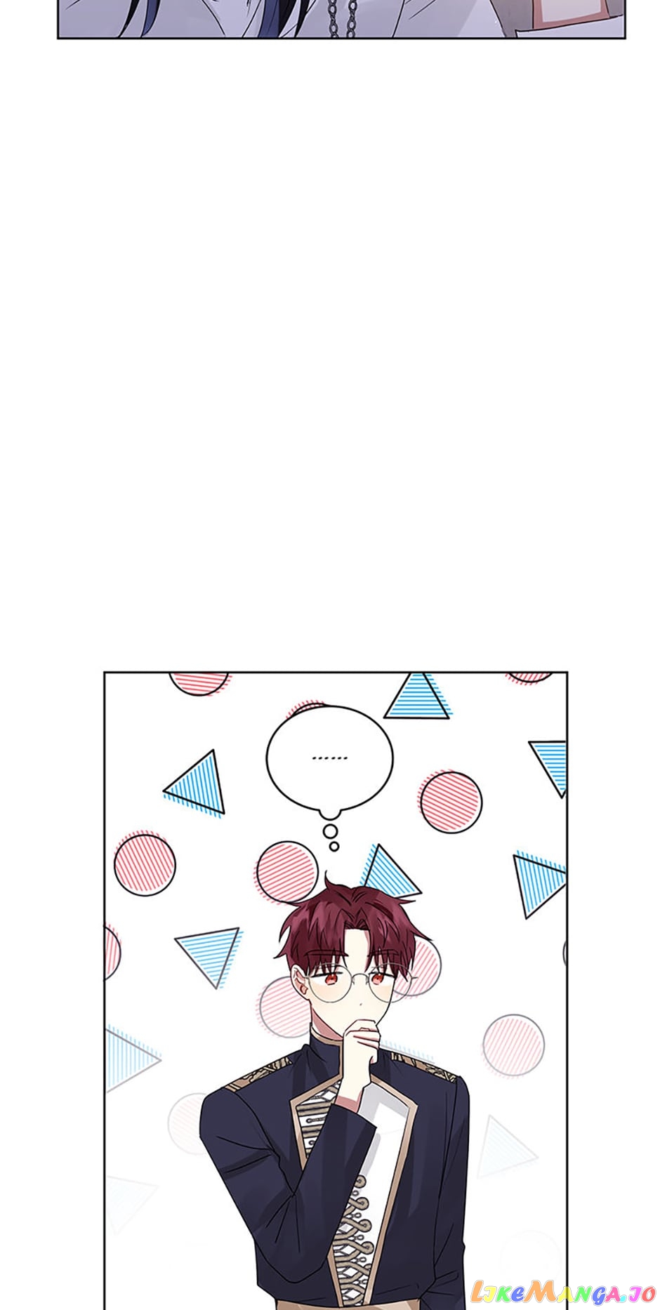 I’m A Villainess, But I Picked Up the Male Lead Chapter 40 - page 9