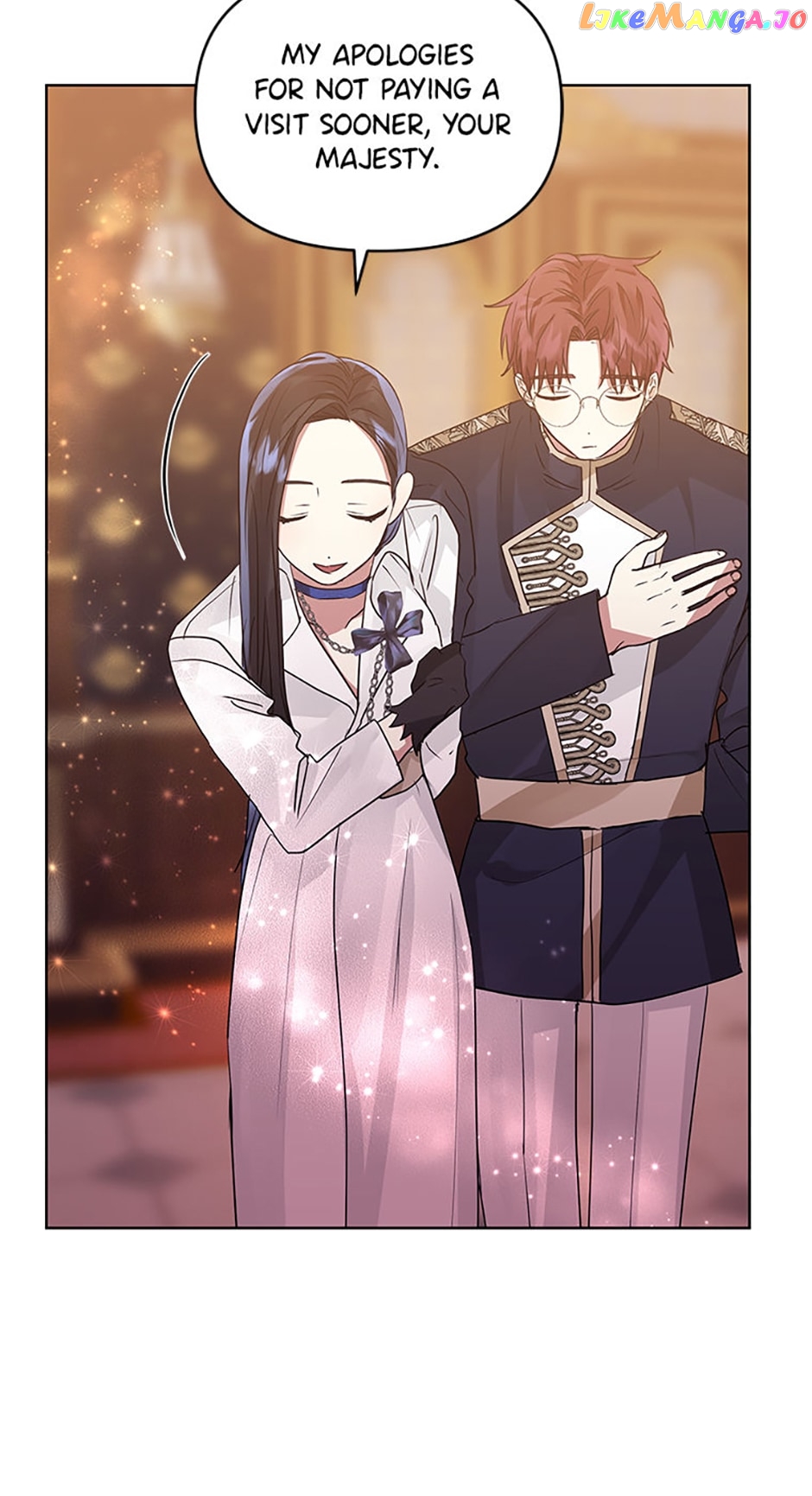 I’m A Villainess, But I Picked Up the Male Lead Chapter 39 - page 11