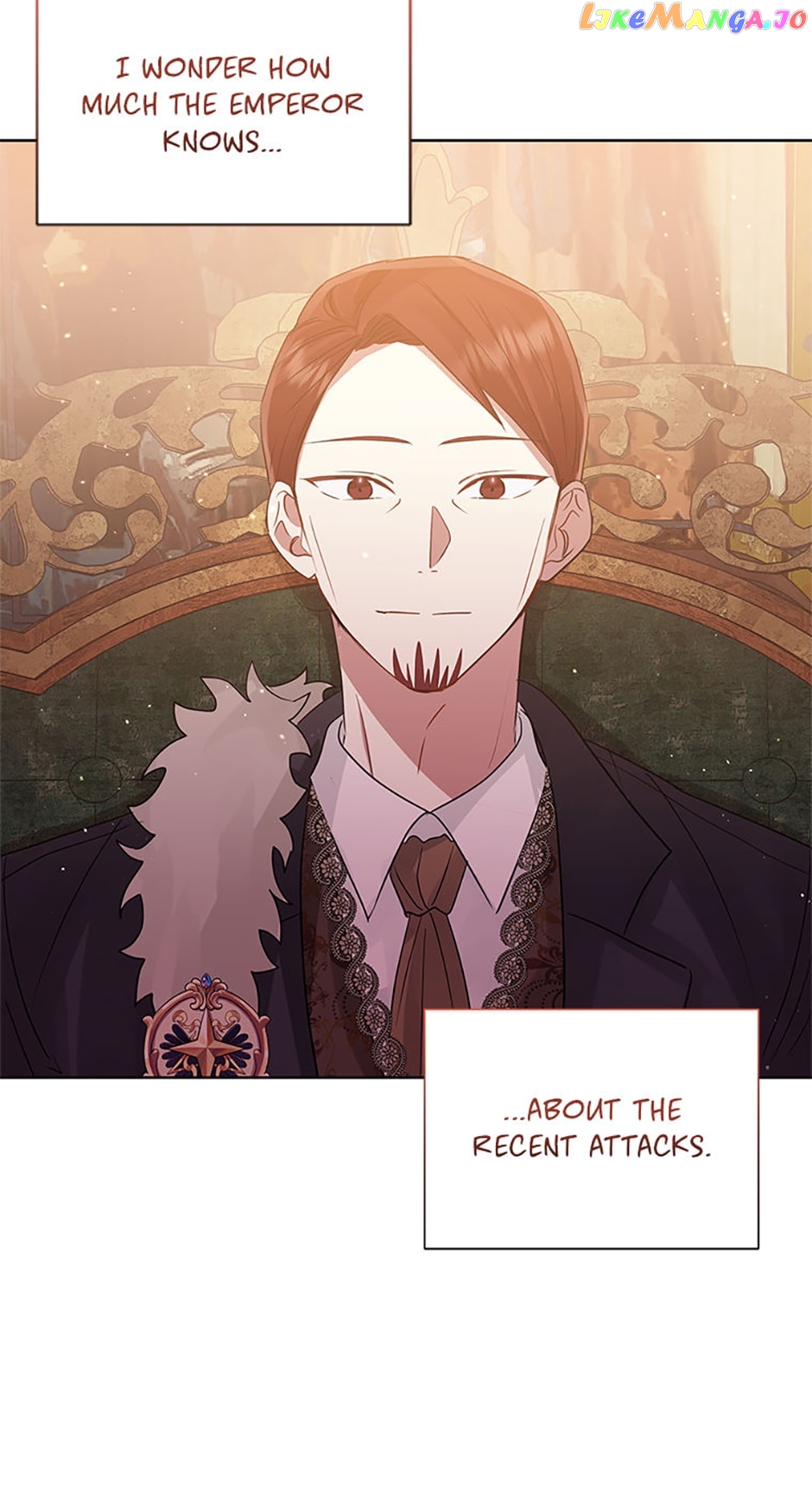 I’m A Villainess, But I Picked Up the Male Lead Chapter 39 - page 16