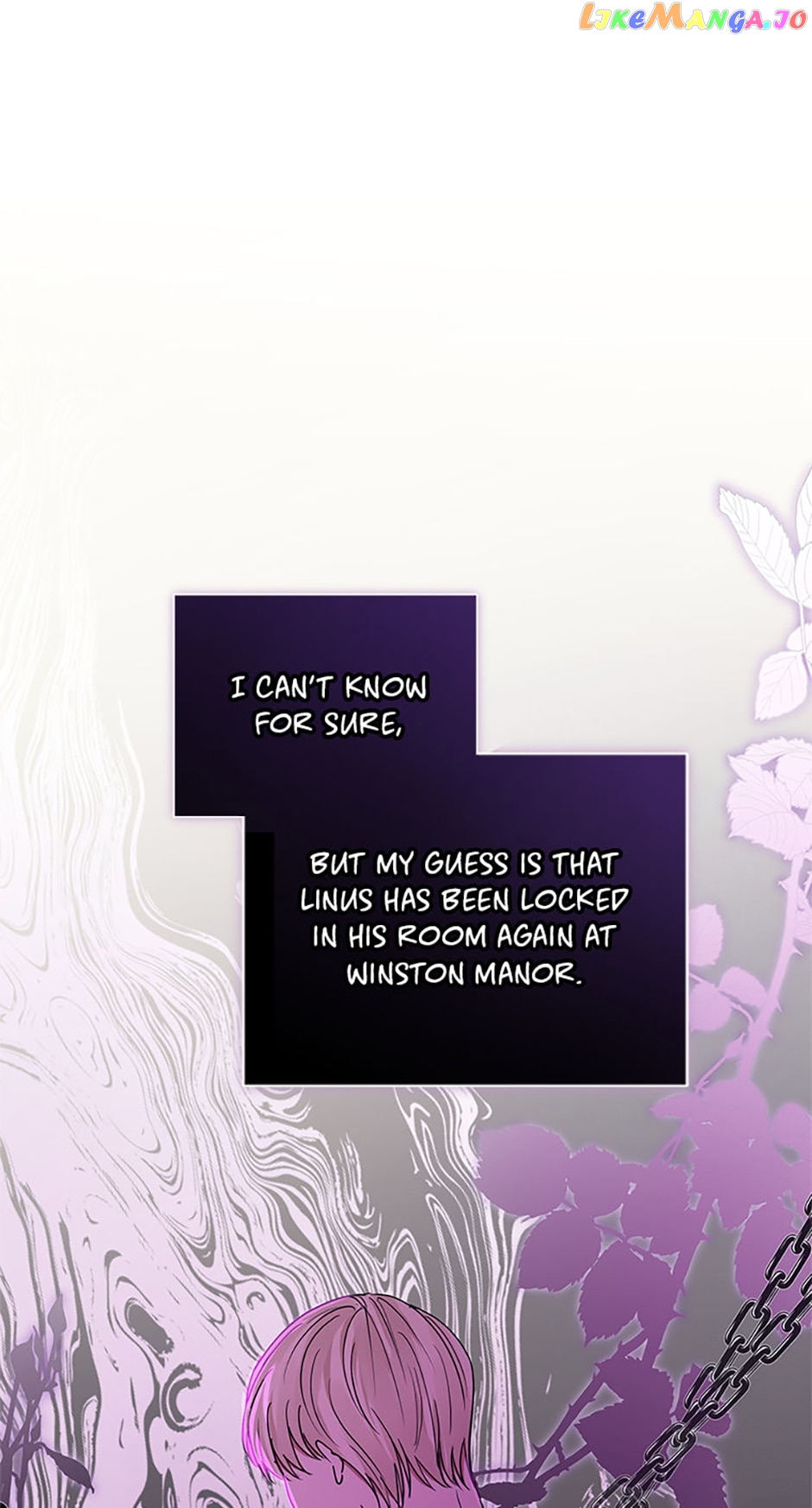 I’m A Villainess, But I Picked Up the Male Lead Chapter 39 - page 17