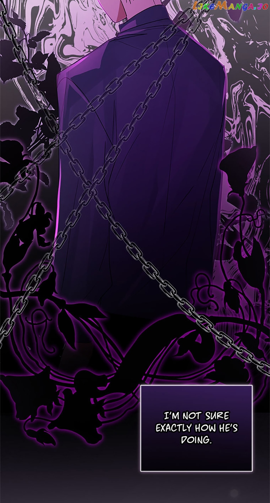 I’m A Villainess, But I Picked Up the Male Lead Chapter 39 - page 18
