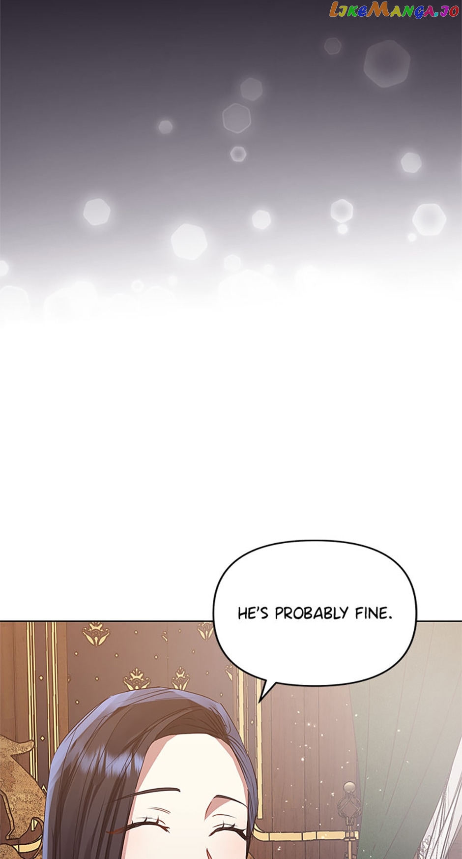 I’m A Villainess, But I Picked Up the Male Lead Chapter 39 - page 19