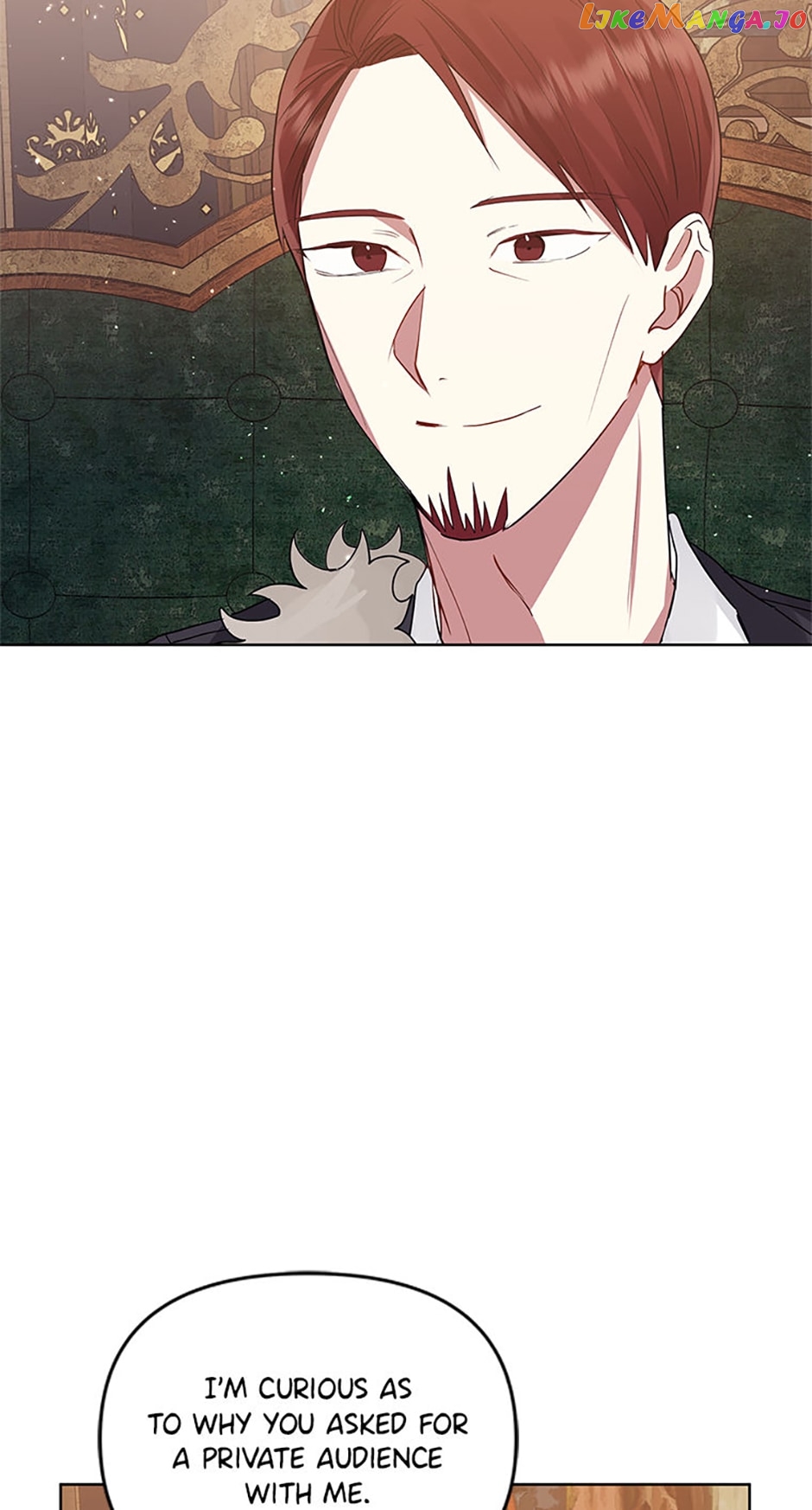 I’m A Villainess, But I Picked Up the Male Lead Chapter 39 - page 21