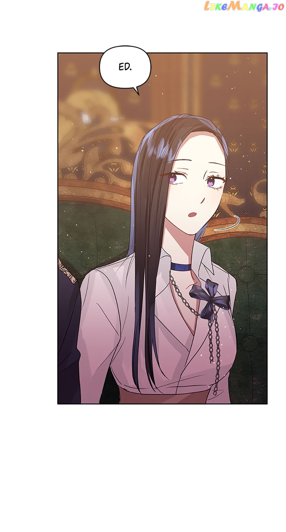 I’m A Villainess, But I Picked Up the Male Lead Chapter 39 - page 23