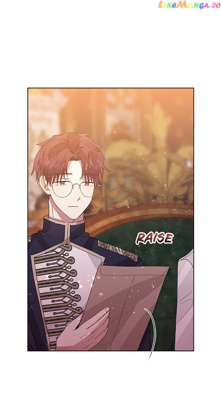 I’m A Villainess, But I Picked Up the Male Lead Chapter 39 - page 24