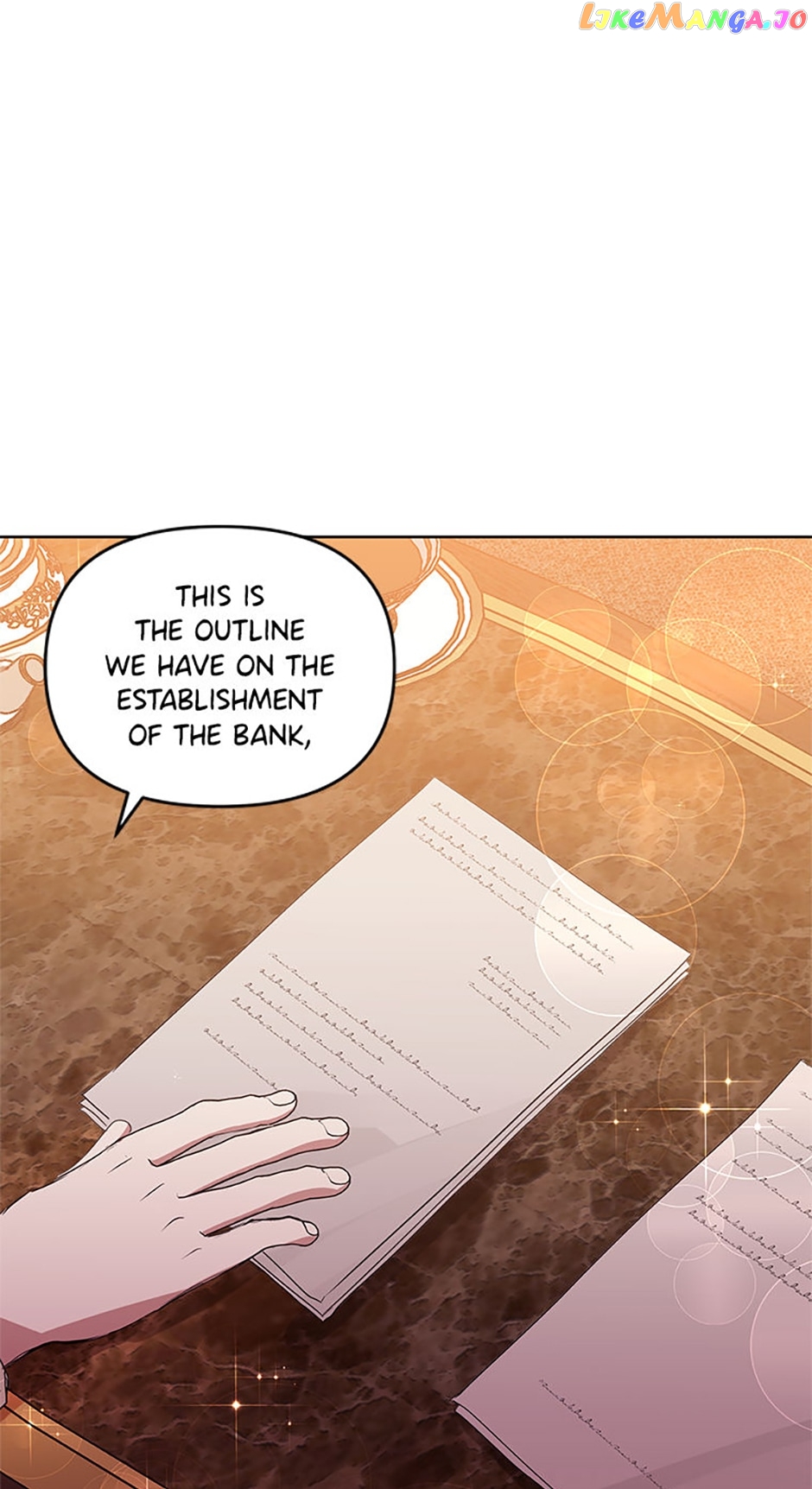 I’m A Villainess, But I Picked Up the Male Lead Chapter 39 - page 25