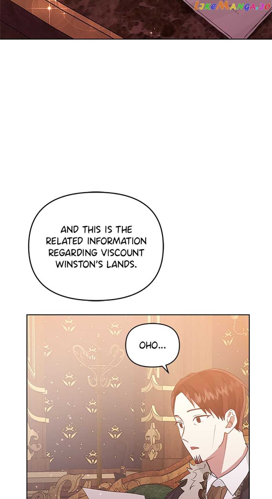 I’m A Villainess, But I Picked Up the Male Lead Chapter 39 - page 26