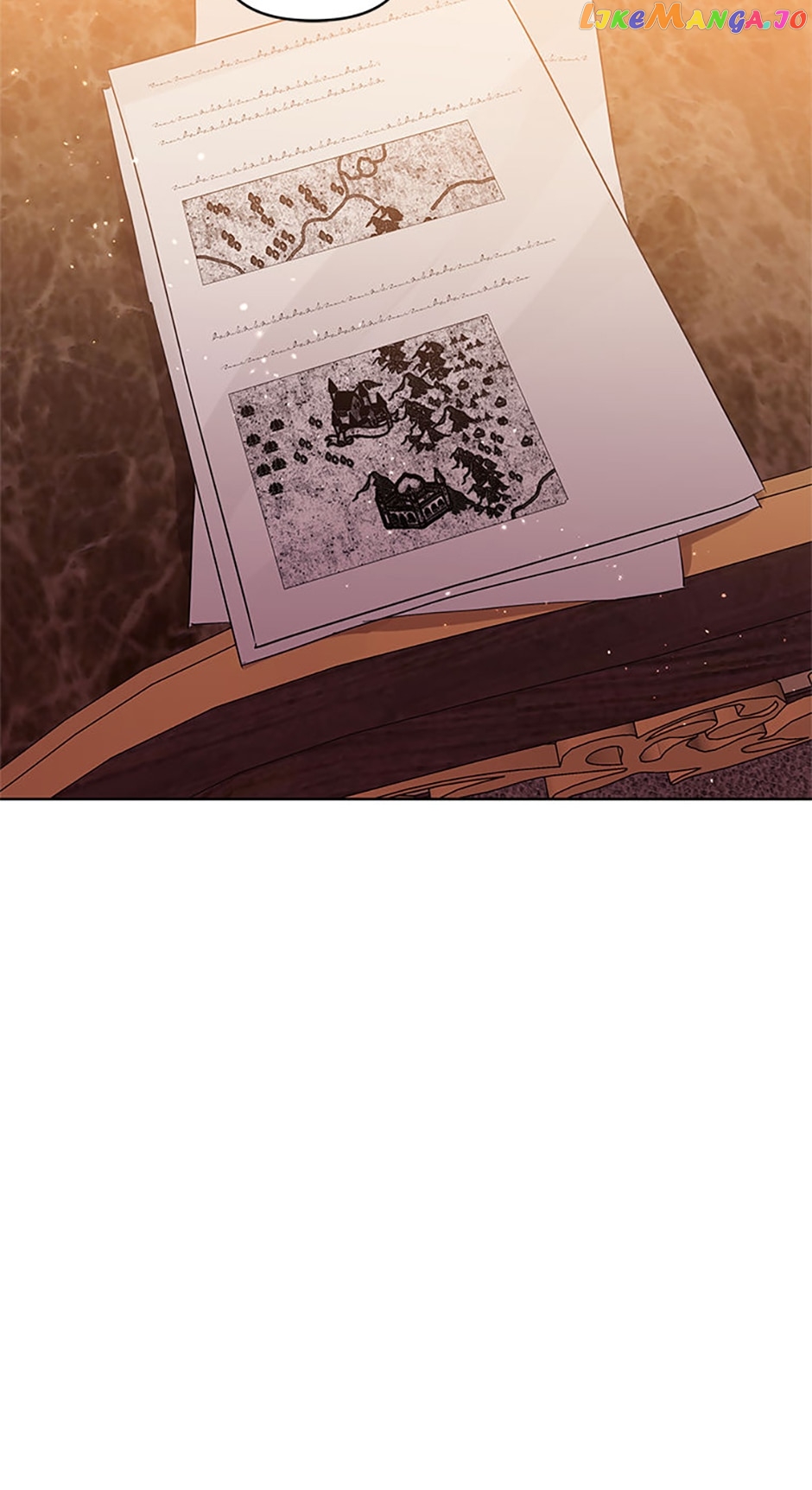 I’m A Villainess, But I Picked Up the Male Lead Chapter 39 - page 28