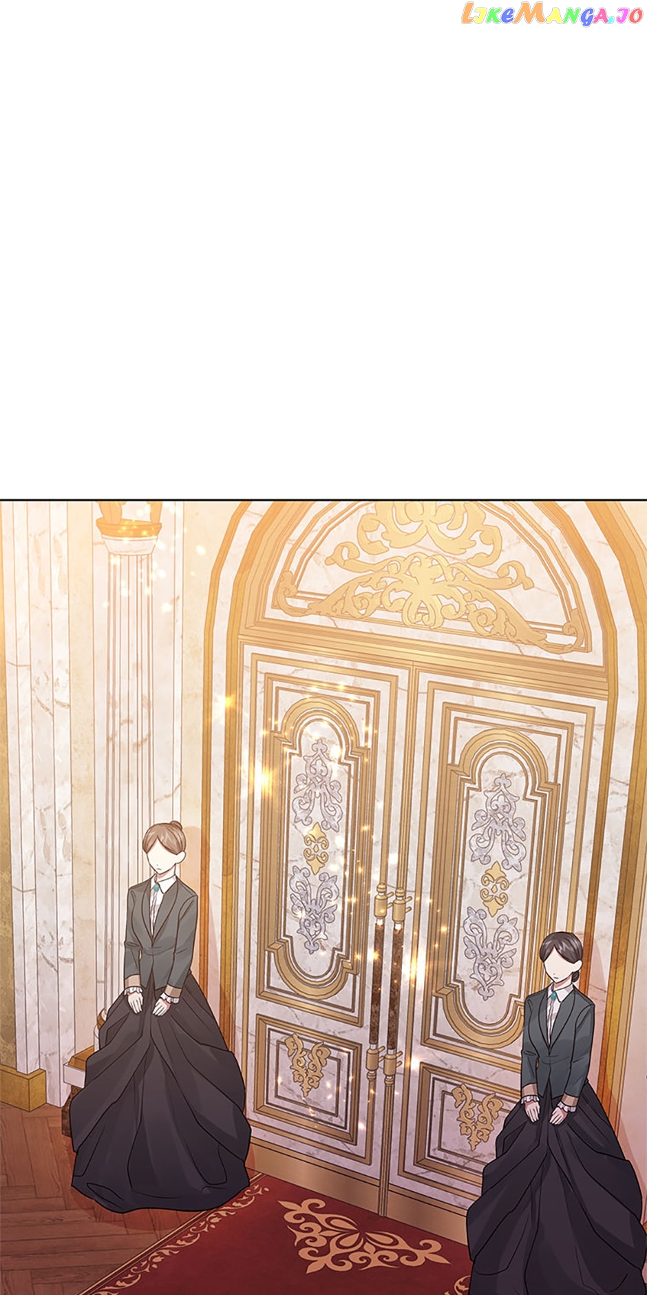 I’m A Villainess, But I Picked Up the Male Lead Chapter 39 - page 3