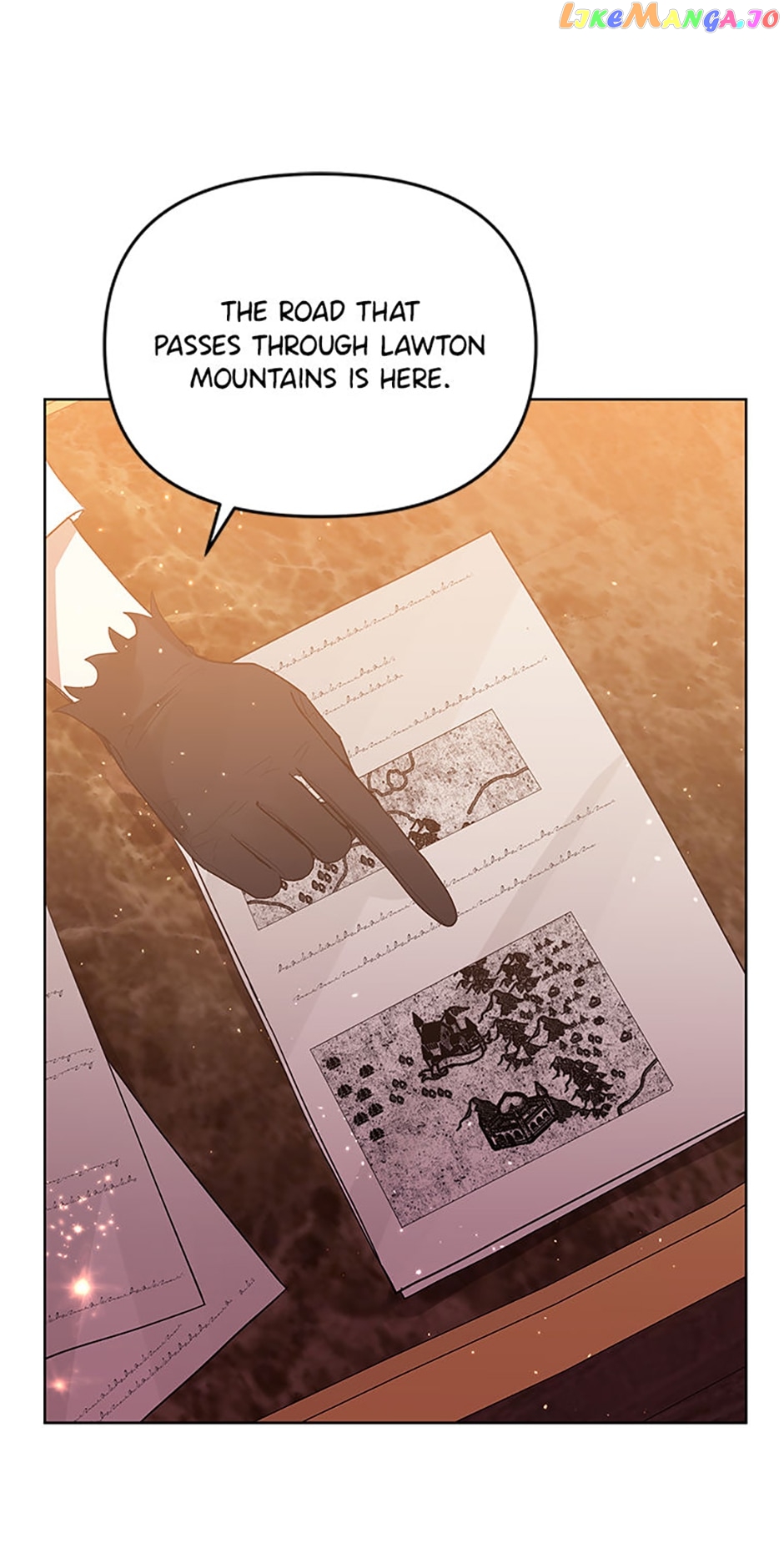 I’m A Villainess, But I Picked Up the Male Lead Chapter 39 - page 30