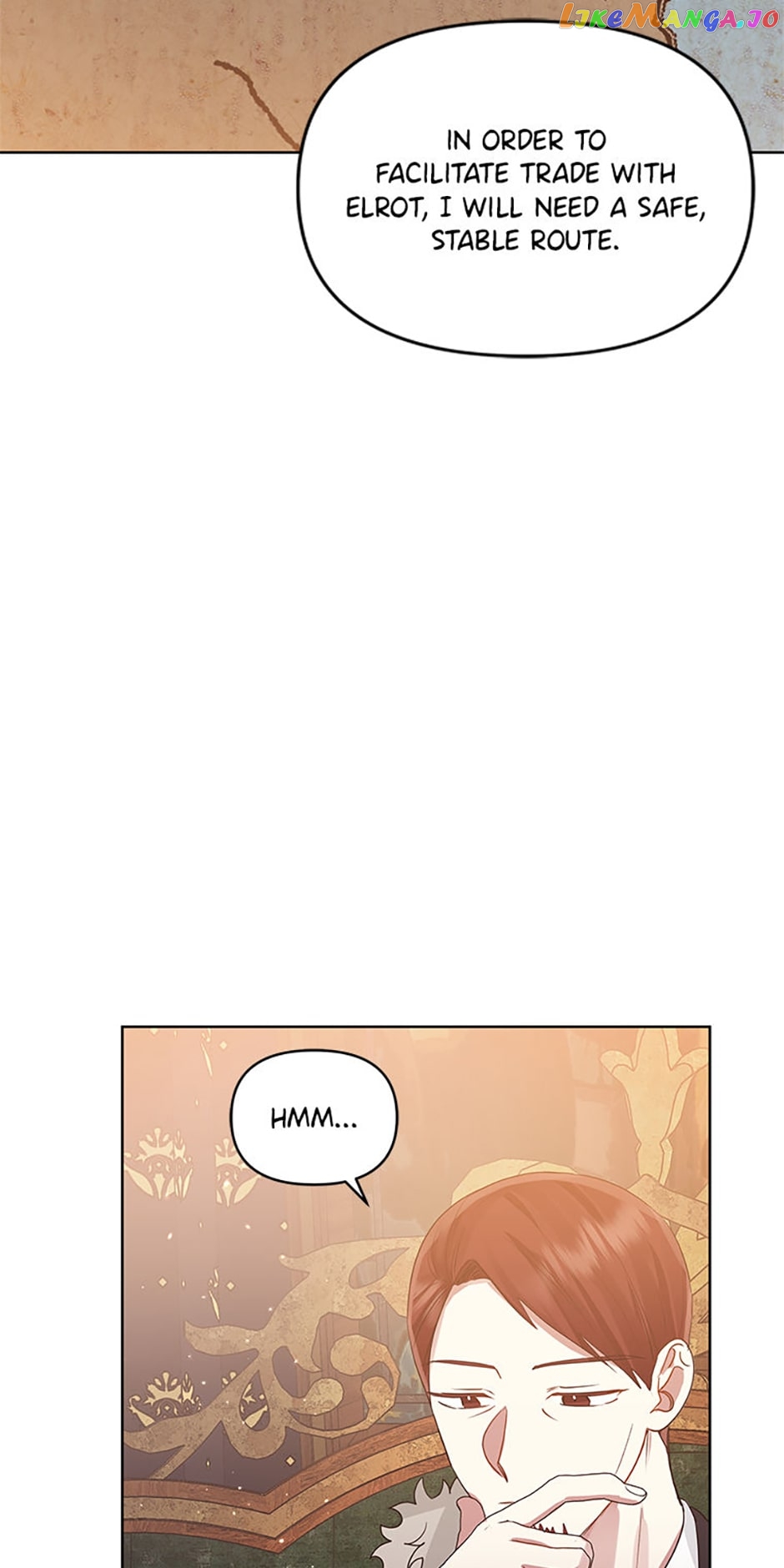 I’m A Villainess, But I Picked Up the Male Lead Chapter 39 - page 32