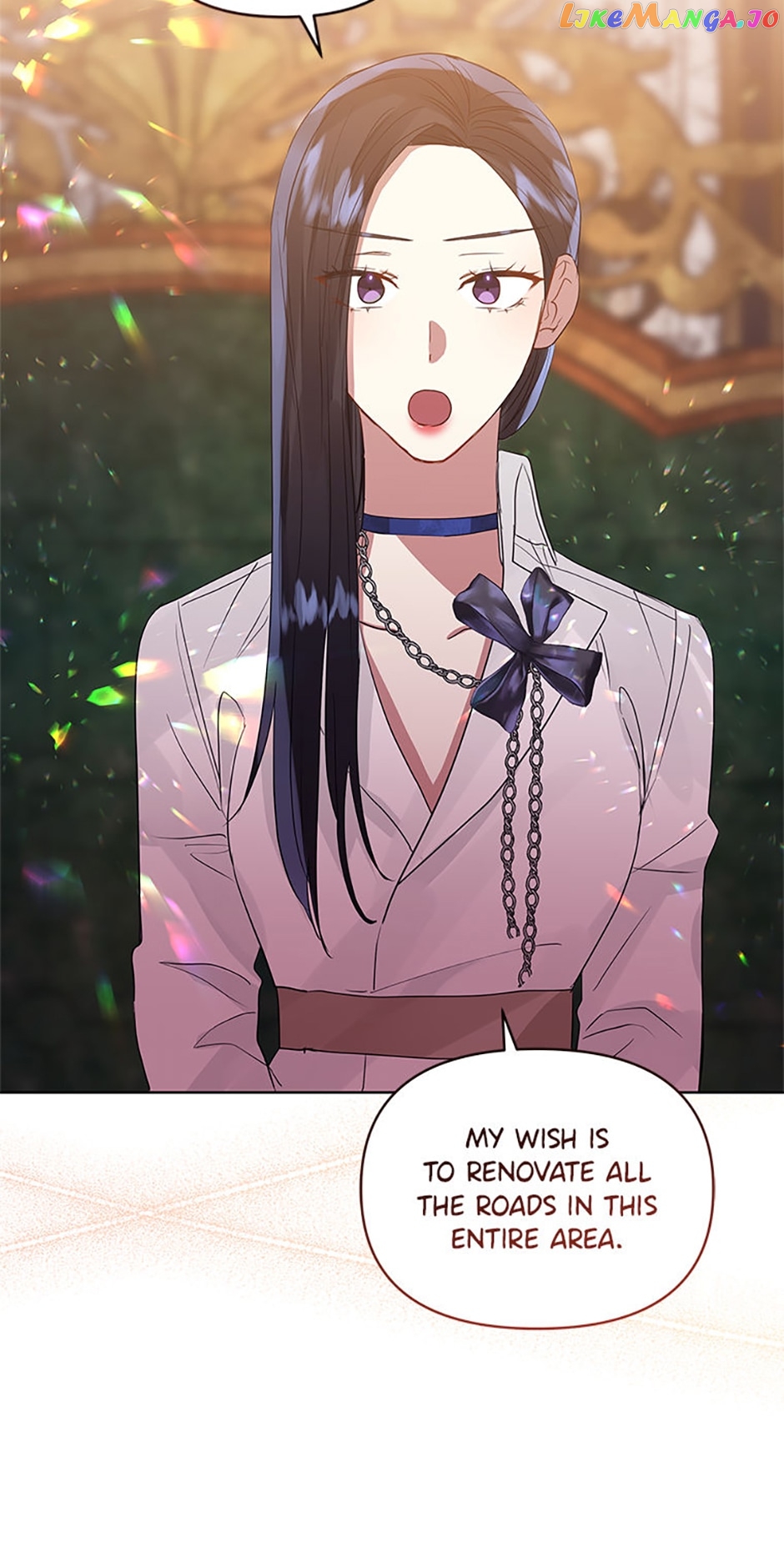 I’m A Villainess, But I Picked Up the Male Lead Chapter 39 - page 34
