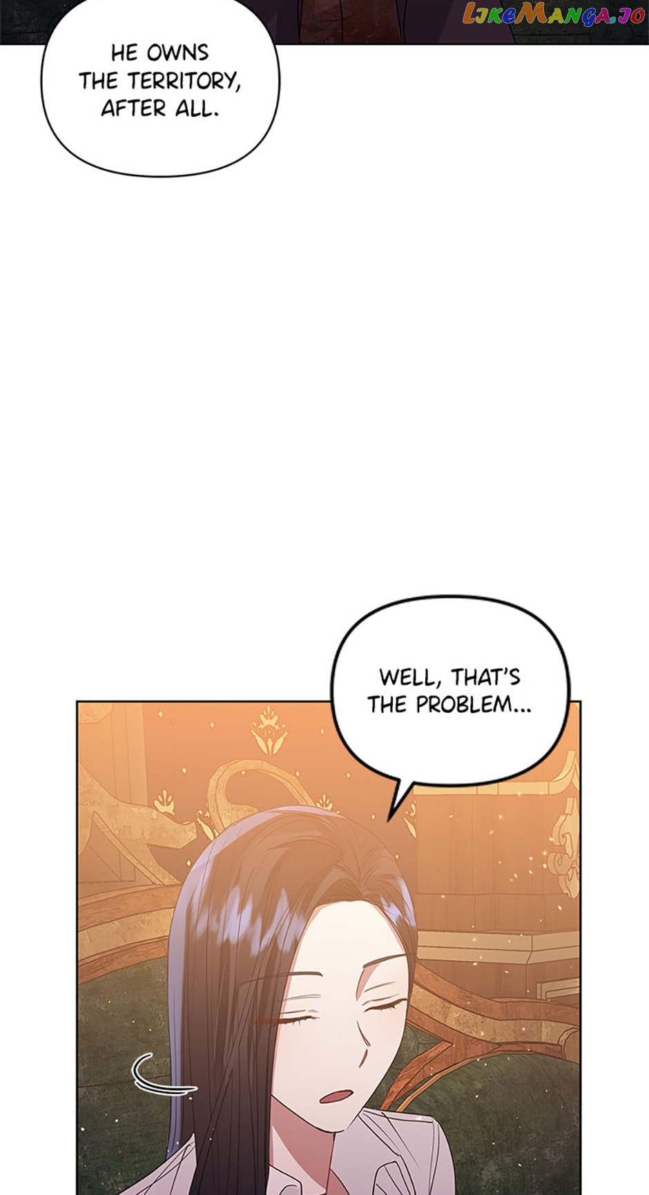 I’m A Villainess, But I Picked Up the Male Lead Chapter 39 - page 37