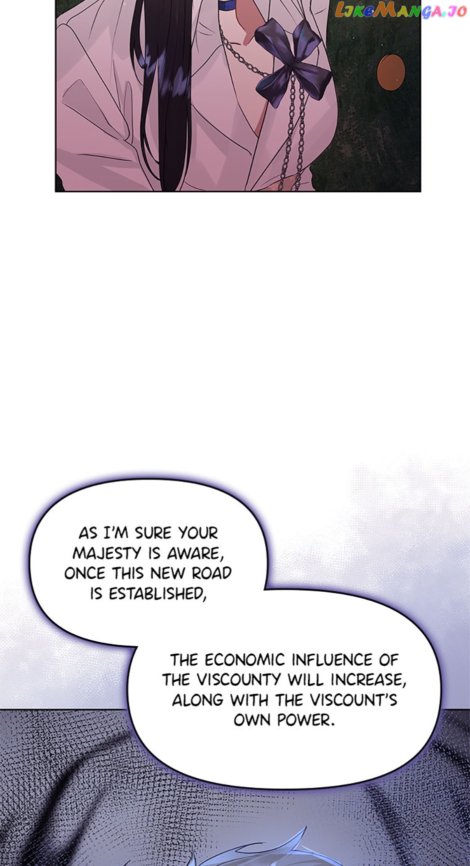 I’m A Villainess, But I Picked Up the Male Lead Chapter 39 - page 38