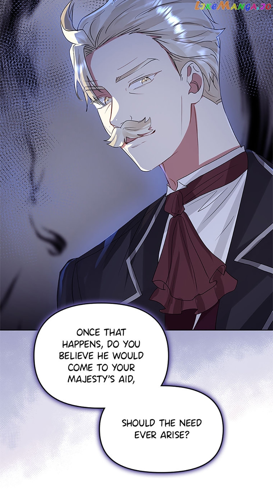 I’m A Villainess, But I Picked Up the Male Lead Chapter 39 - page 39