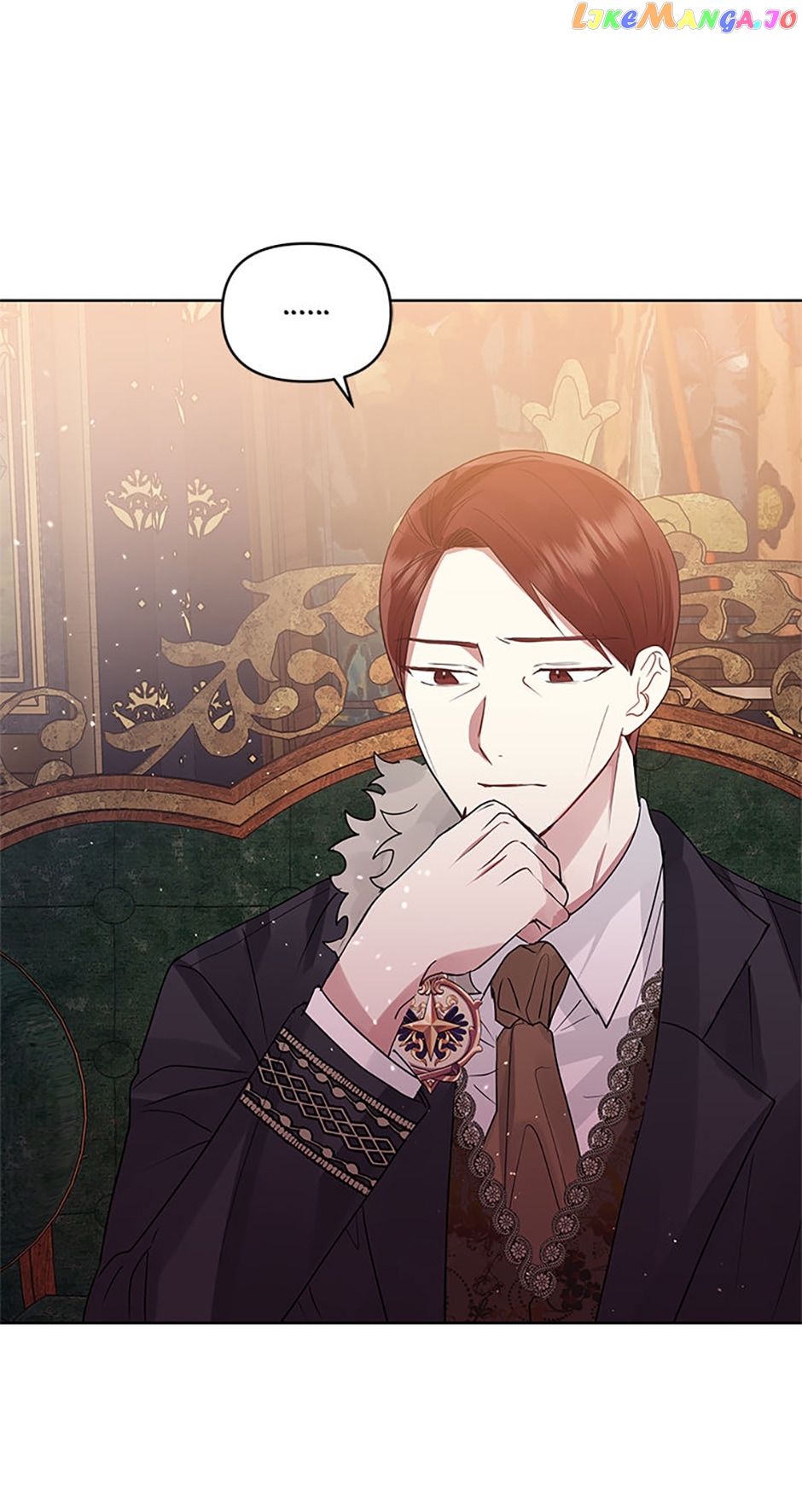 I’m A Villainess, But I Picked Up the Male Lead Chapter 39 - page 40