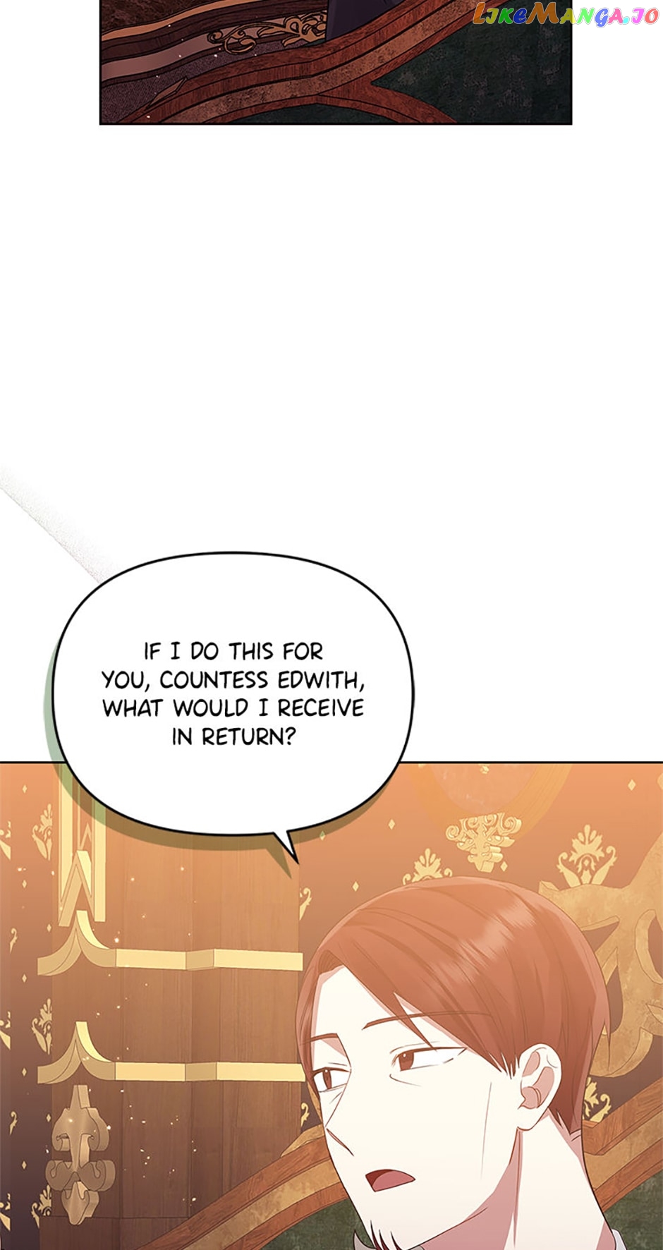 I’m A Villainess, But I Picked Up the Male Lead Chapter 39 - page 42