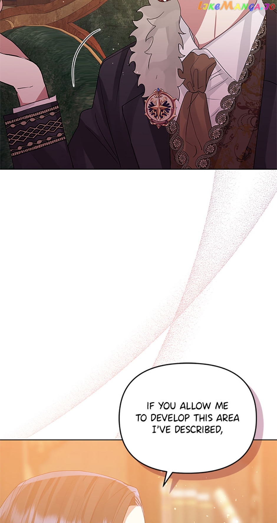 I’m A Villainess, But I Picked Up the Male Lead Chapter 39 - page 43