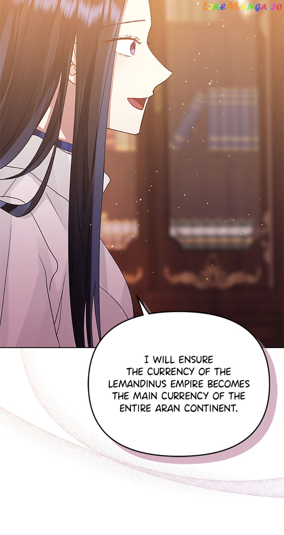 I’m A Villainess, But I Picked Up the Male Lead Chapter 39 - page 44