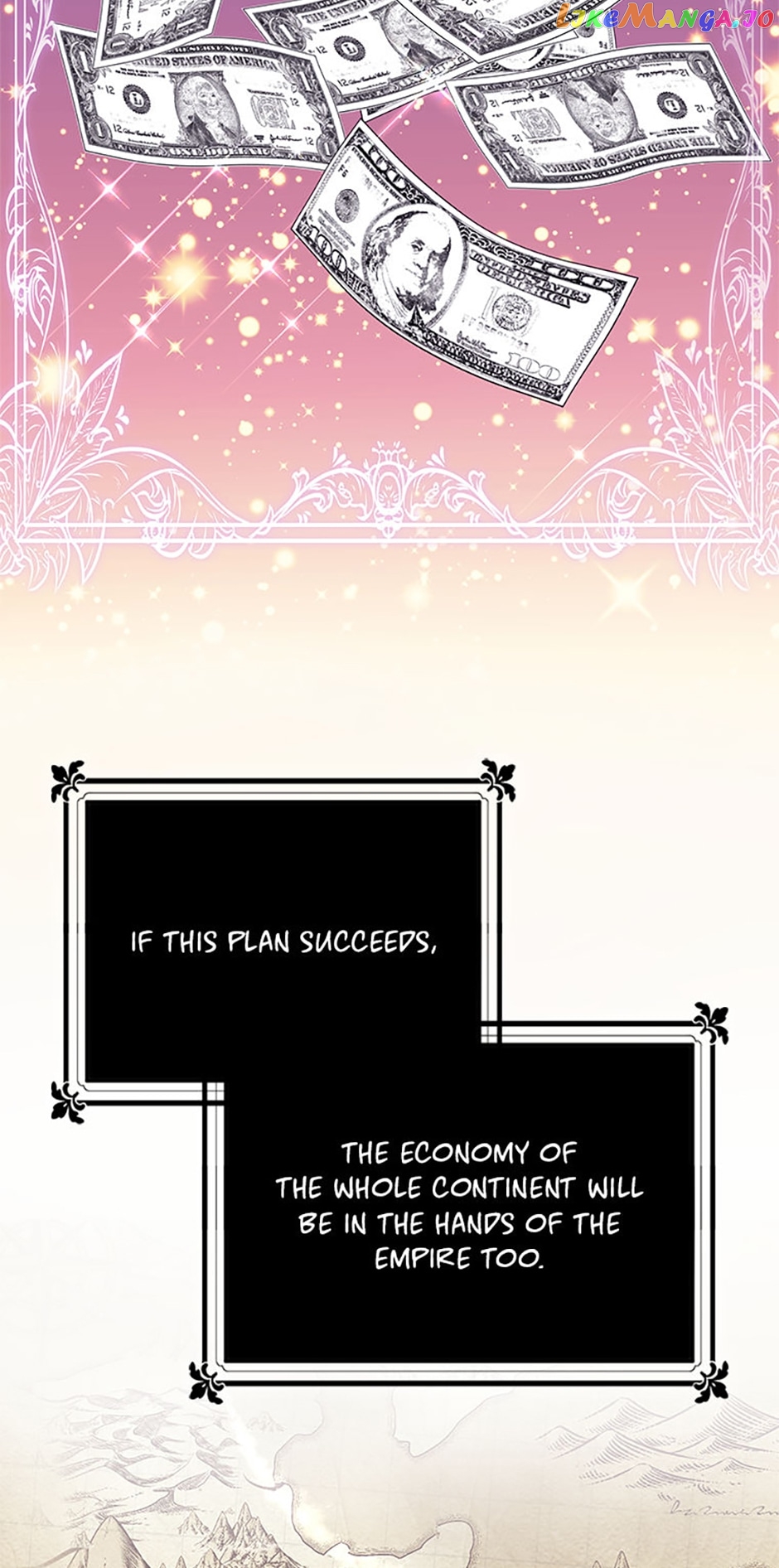 I’m A Villainess, But I Picked Up the Male Lead Chapter 39 - page 46