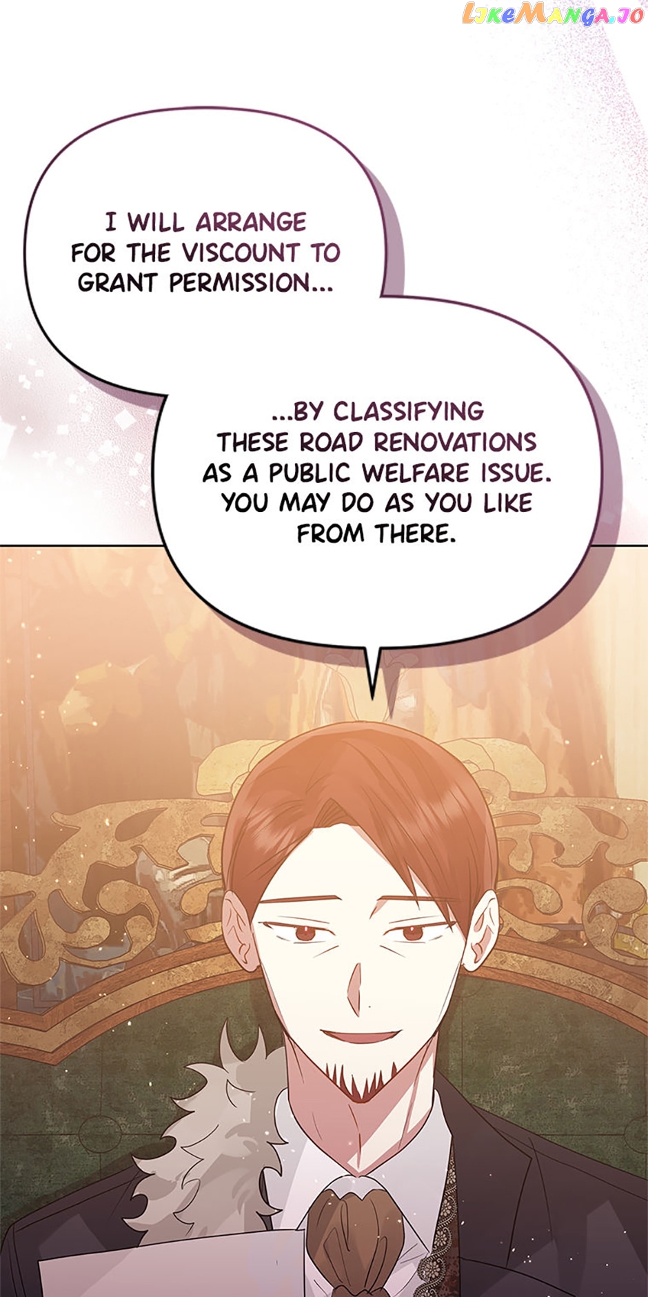 I’m A Villainess, But I Picked Up the Male Lead Chapter 39 - page 52