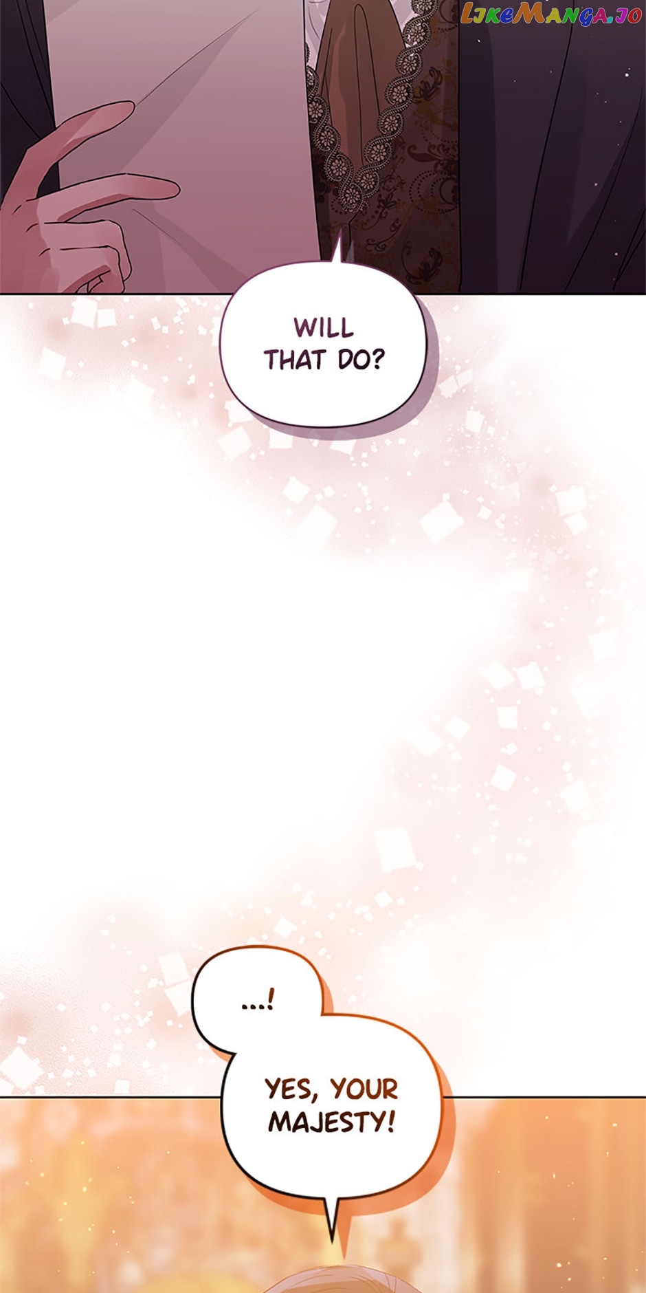 I’m A Villainess, But I Picked Up the Male Lead Chapter 39 - page 53