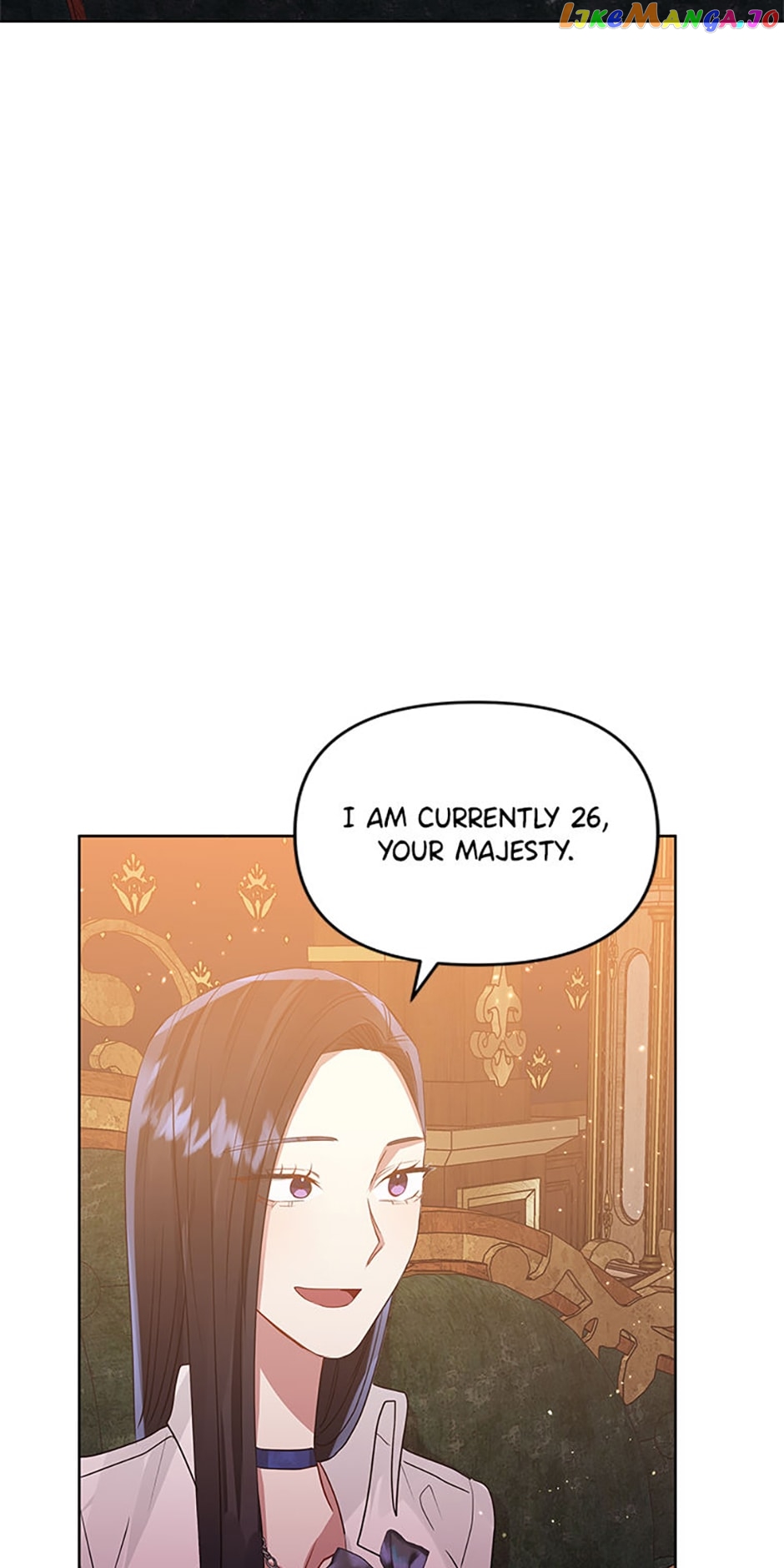 I’m A Villainess, But I Picked Up the Male Lead Chapter 39 - page 58