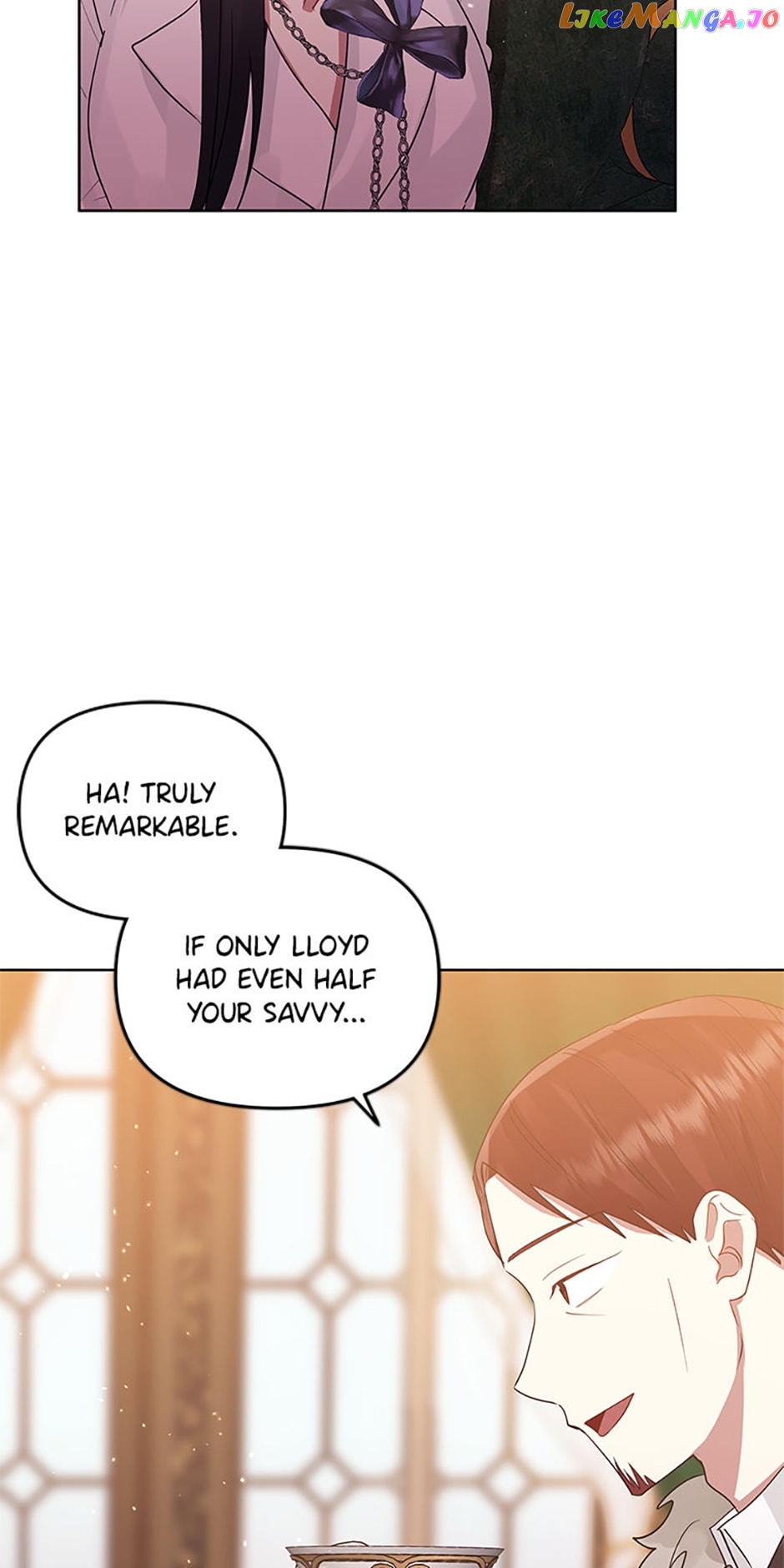 I’m A Villainess, But I Picked Up the Male Lead Chapter 39 - page 59