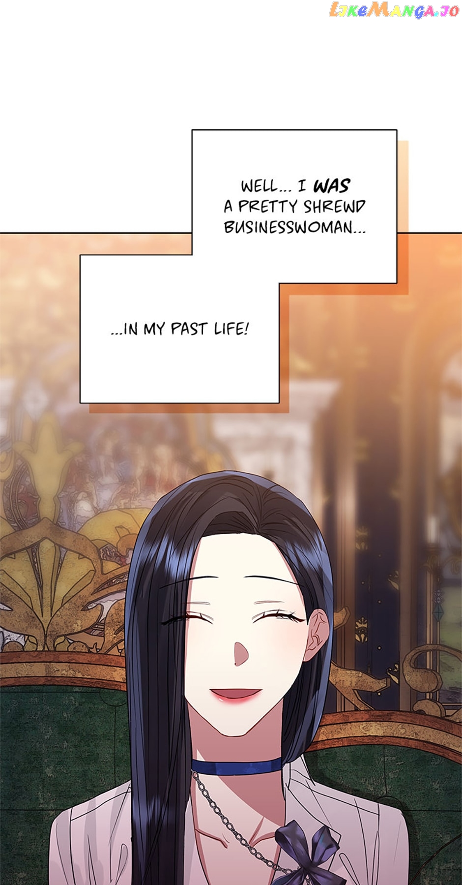I’m A Villainess, But I Picked Up the Male Lead Chapter 39 - page 62