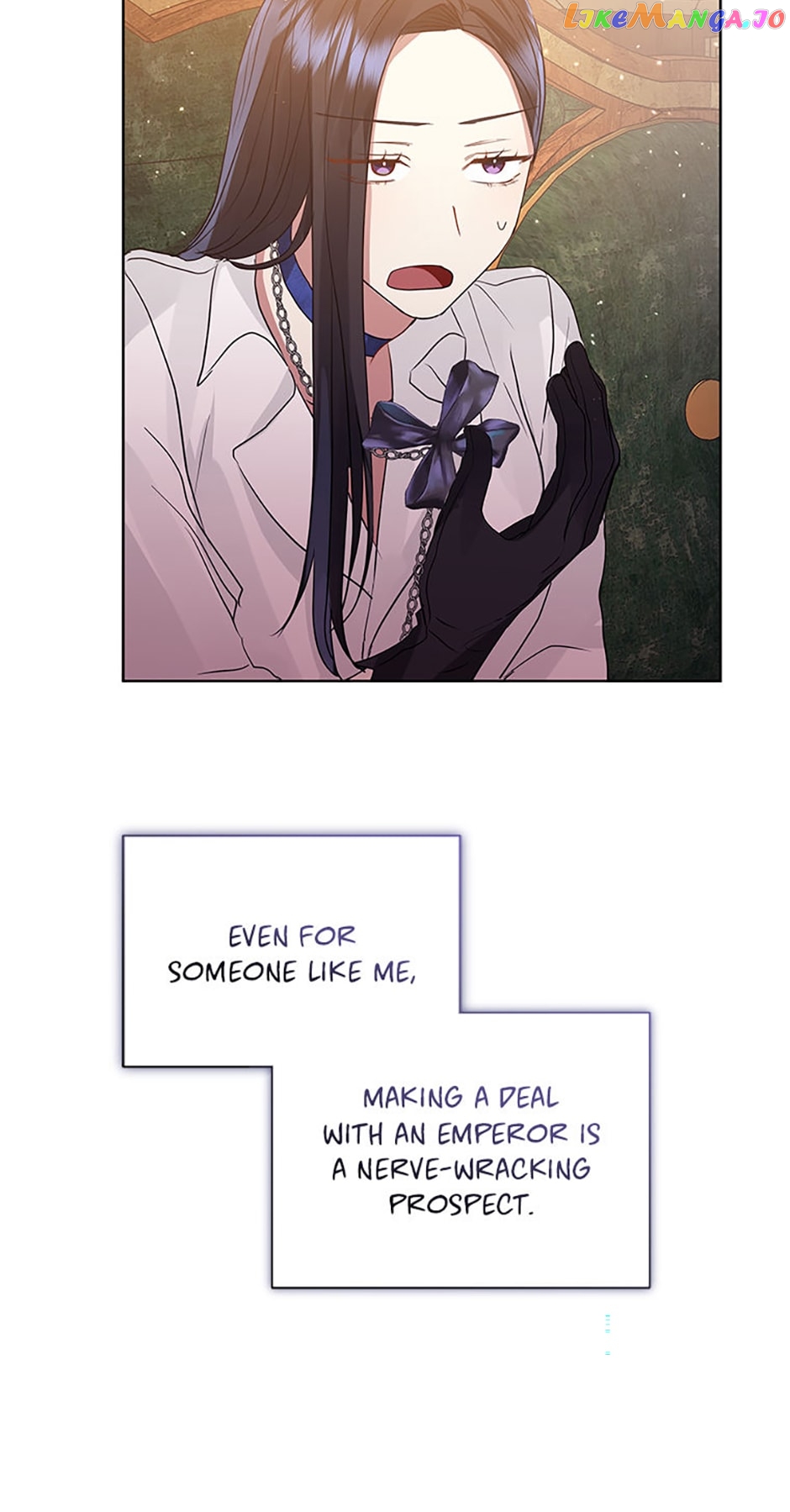 I’m A Villainess, But I Picked Up the Male Lead Chapter 39 - page 67