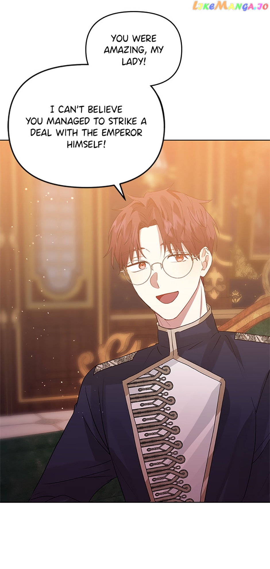 I’m A Villainess, But I Picked Up the Male Lead Chapter 39 - page 68
